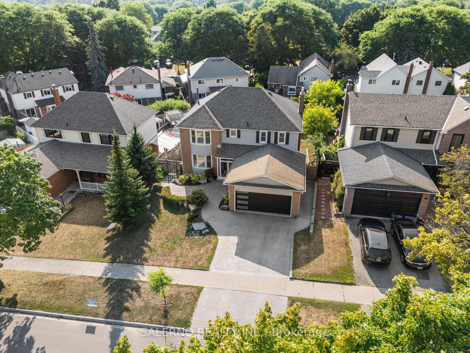 Photo 22 of 88 Holliday Drive, Whitby, Lynde Creek — HOMEH