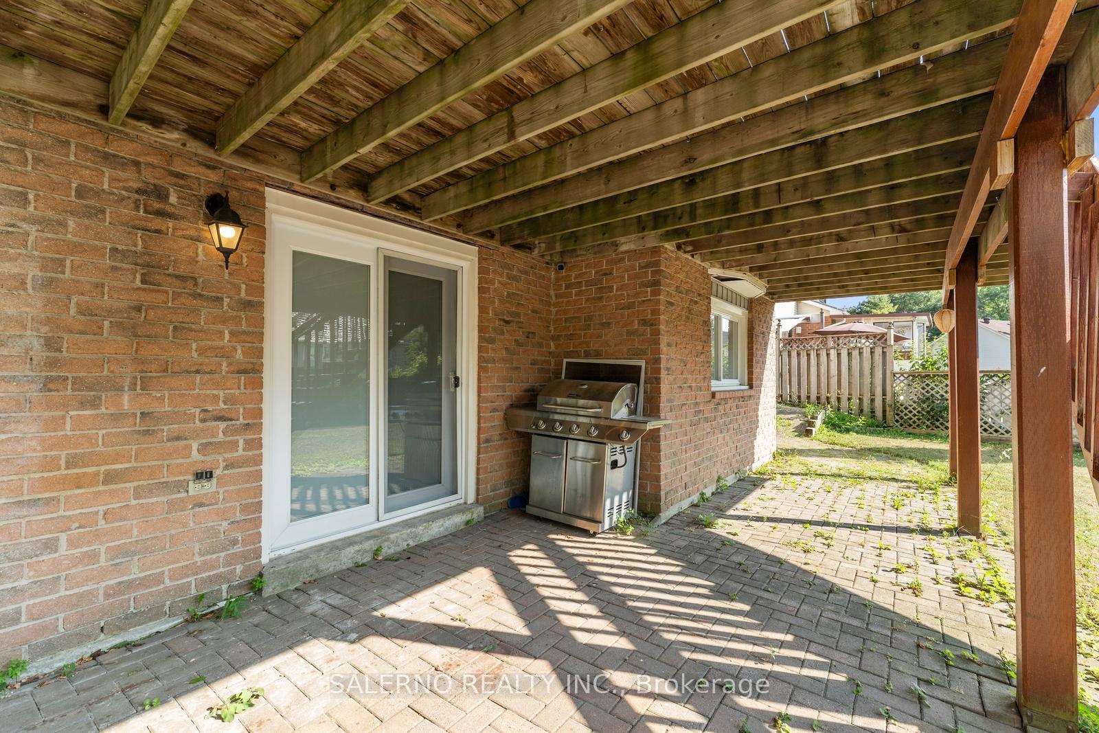 Photo 95 of 88 Holliday Drive, Whitby, Lynde Creek — HOMEH