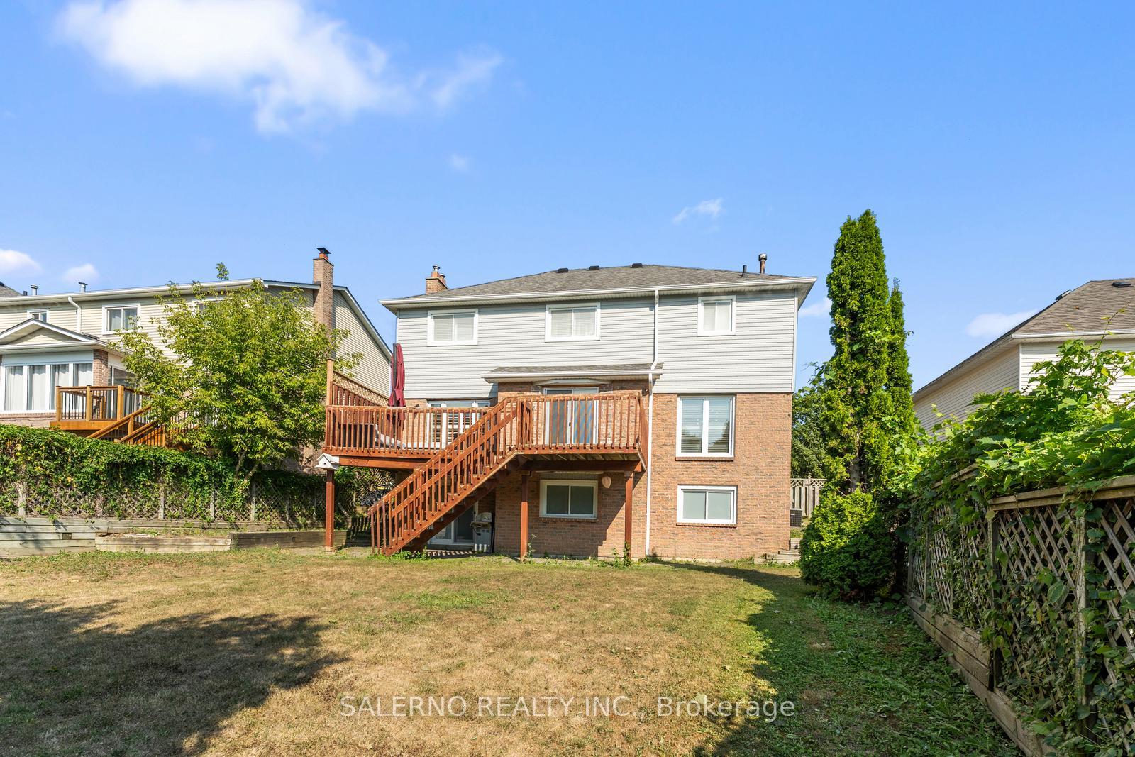 Photo 96 of 88 Holliday Drive, Whitby, Lynde Creek — HOMEH