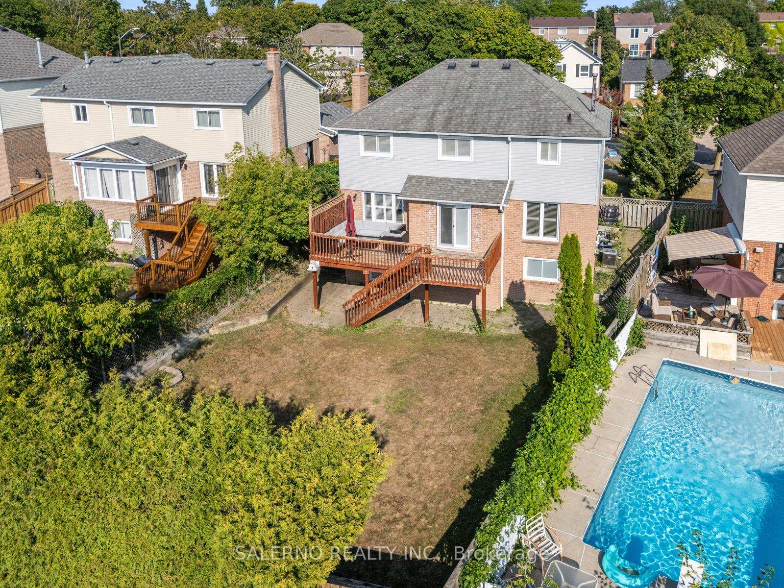 Photo 99 of 88 Holliday Drive, Whitby, Lynde Creek — HOMEH