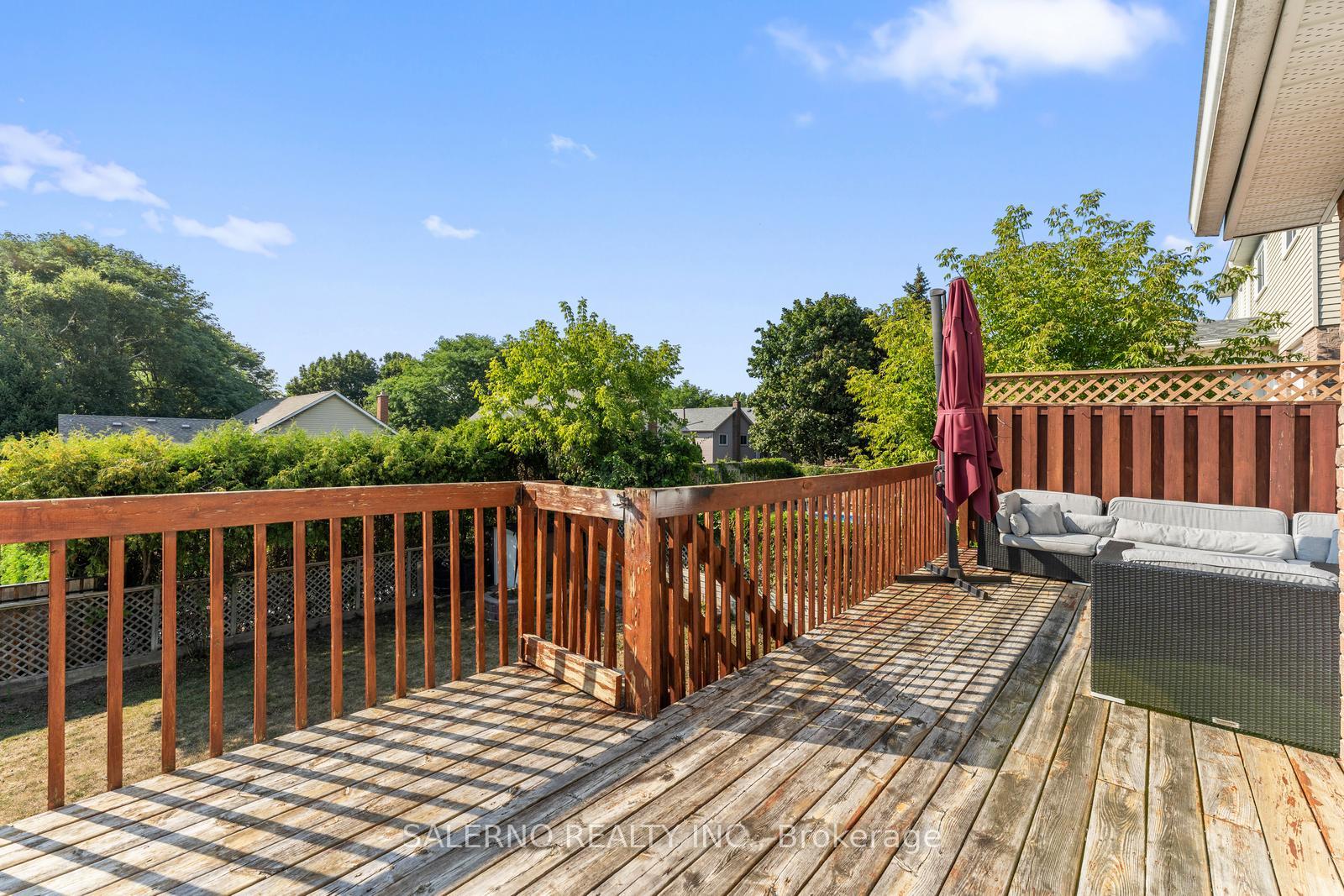 Photo 82 of 88 Holliday Drive, Whitby, Lynde Creek — HOMEH