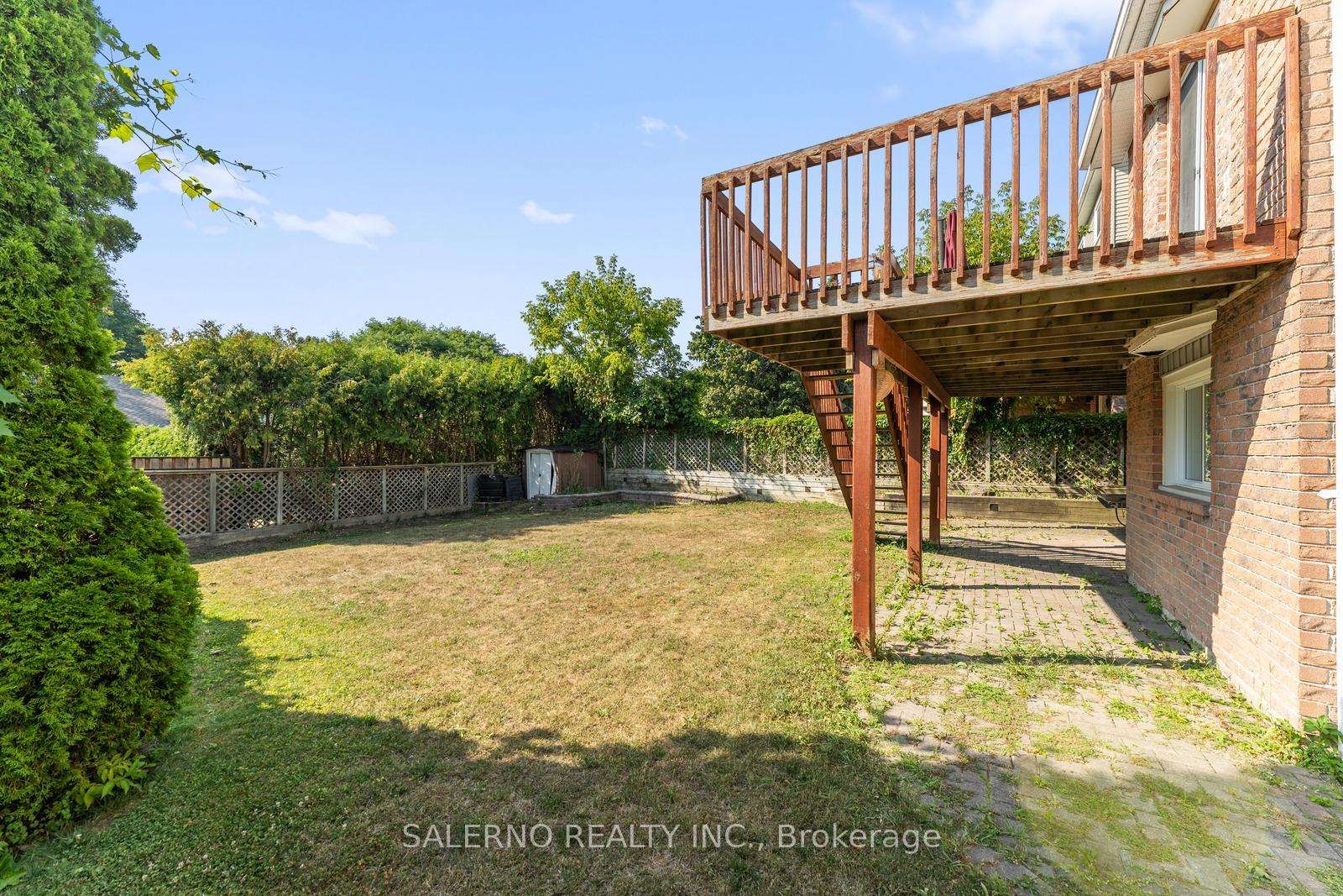 Photo 84 of 88 Holliday Drive, Whitby, Lynde Creek — HOMEH