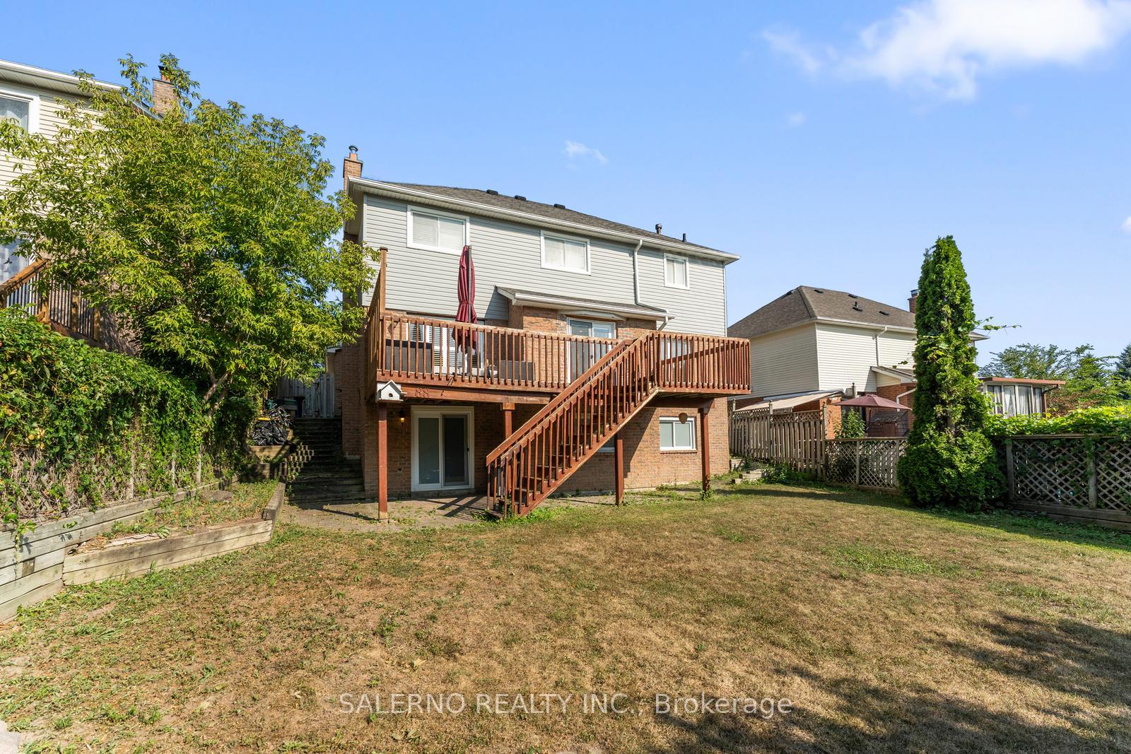 Photo 87 of 88 Holliday Drive, Whitby, Lynde Creek — HOMEH