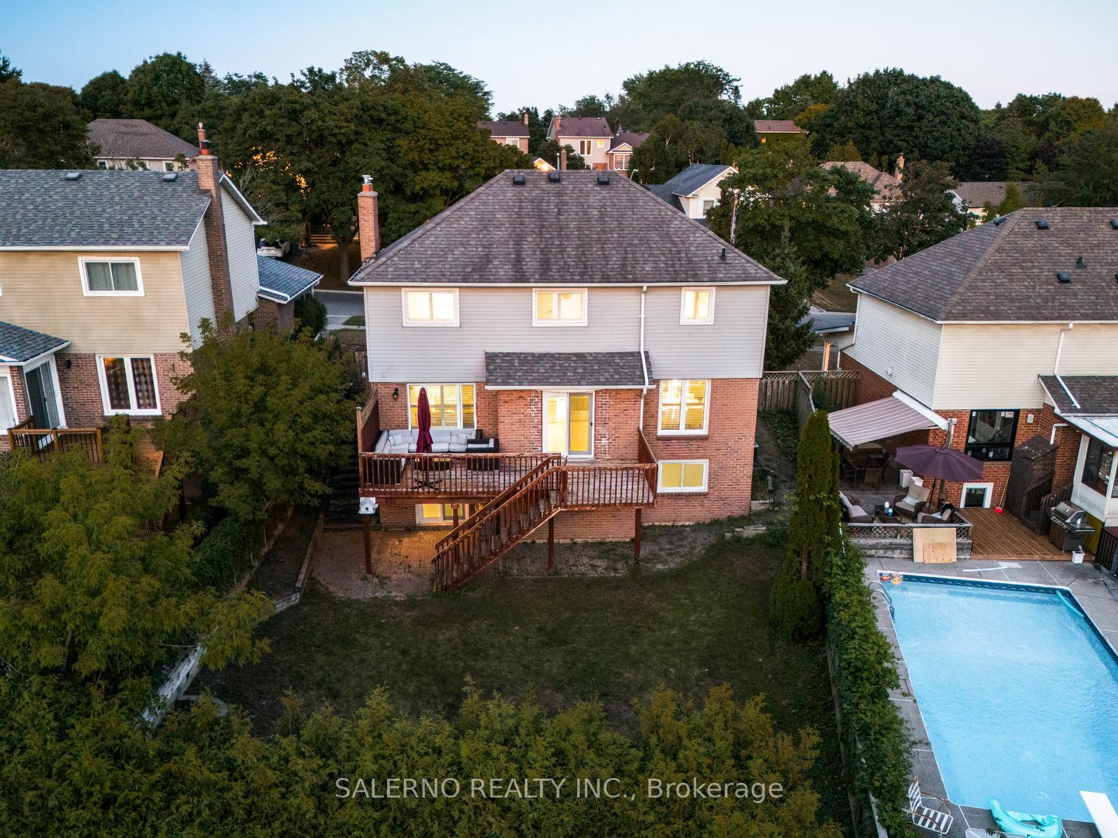 Photo 88 of 88 Holliday Drive, Whitby, Lynde Creek — HOMEH