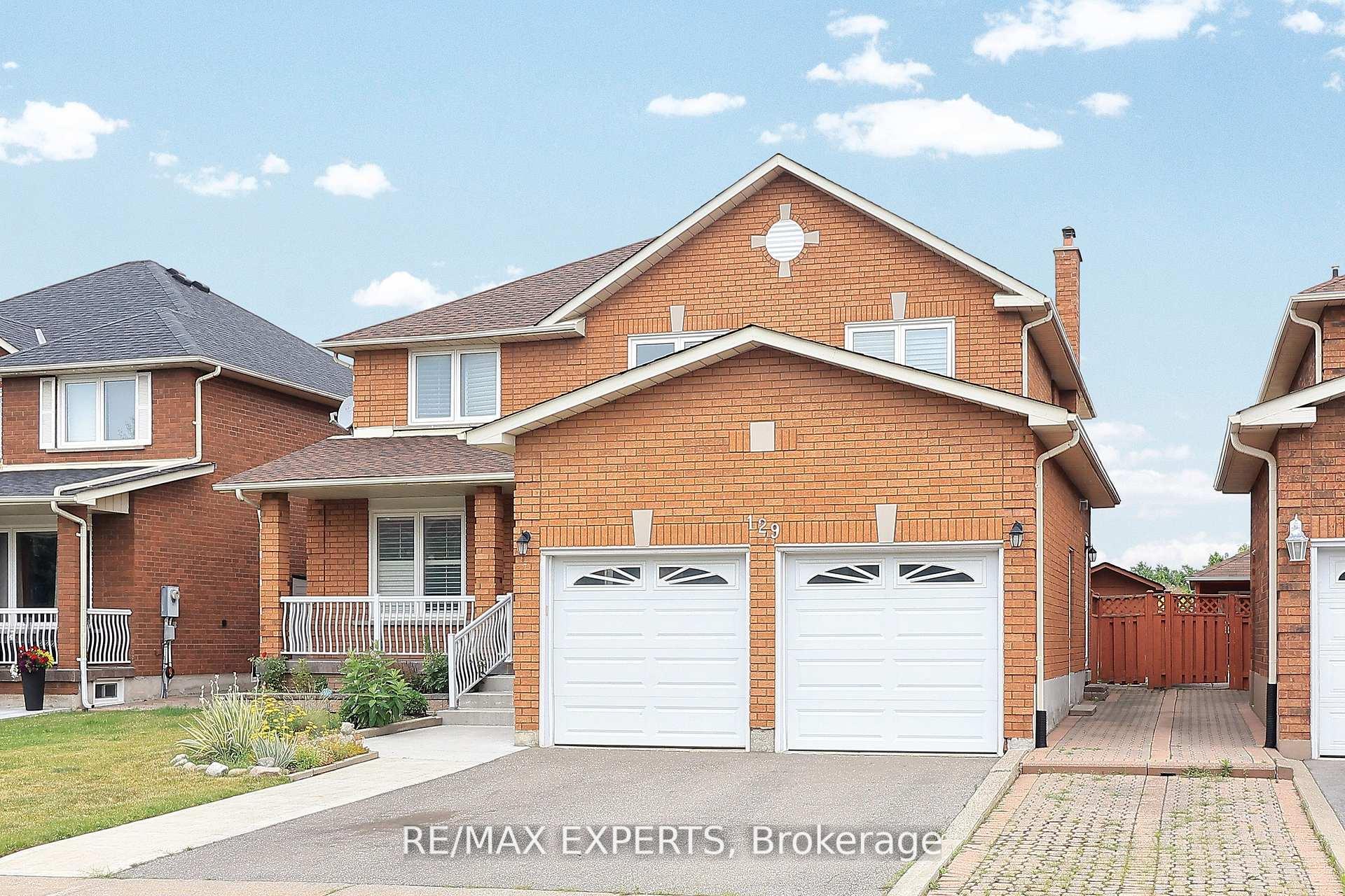 Photo 1 of 129 Father Ermanno Crescent, Vaughan, East Woodbridge — HOMEH