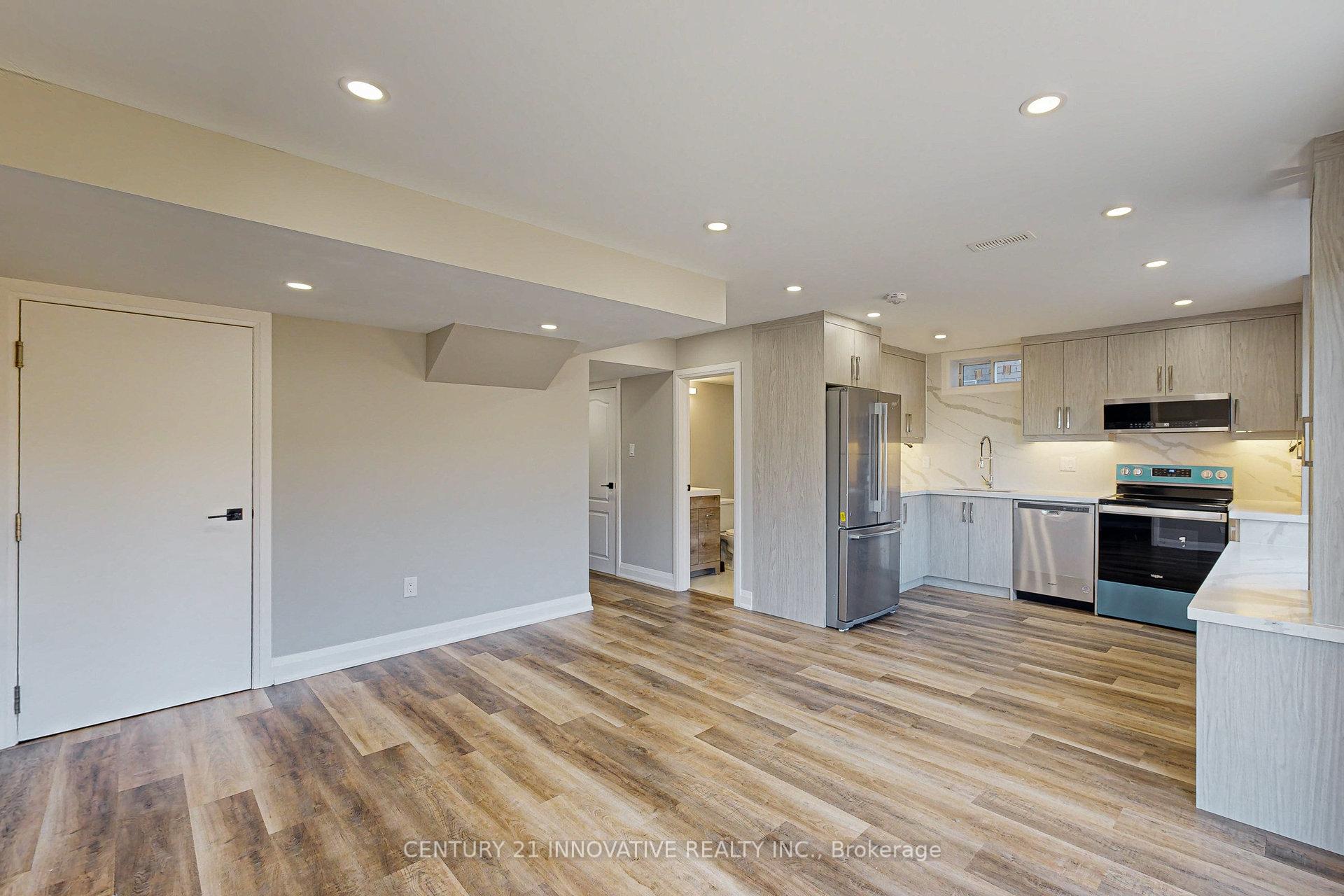 Photo 7 of Unit #bsmt, 45 Bremner Street, Whitby, Rolling Acres — HOMEH