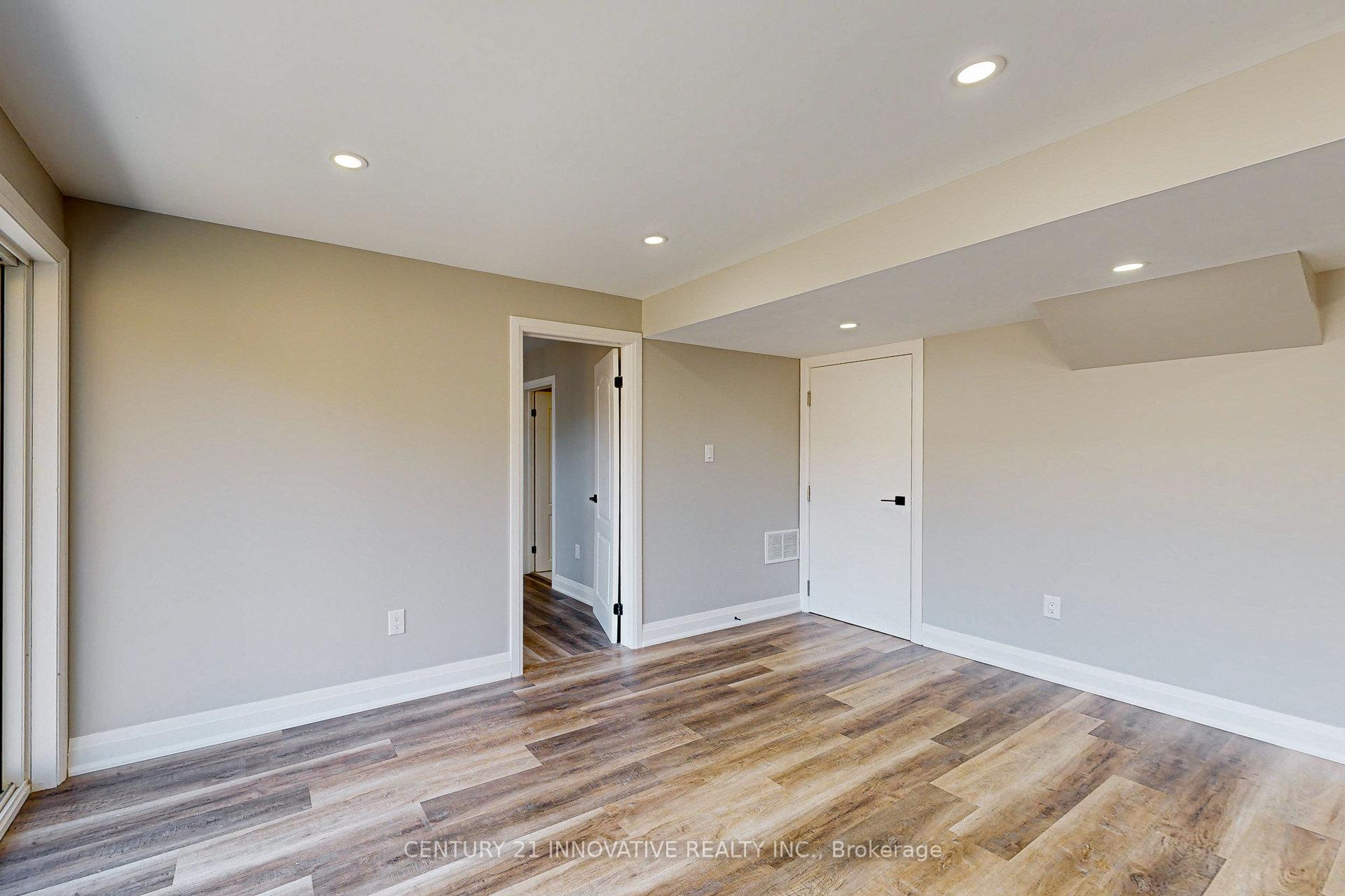Photo 8 of Unit #bsmt, 45 Bremner Street, Whitby, Rolling Acres — HOMEH