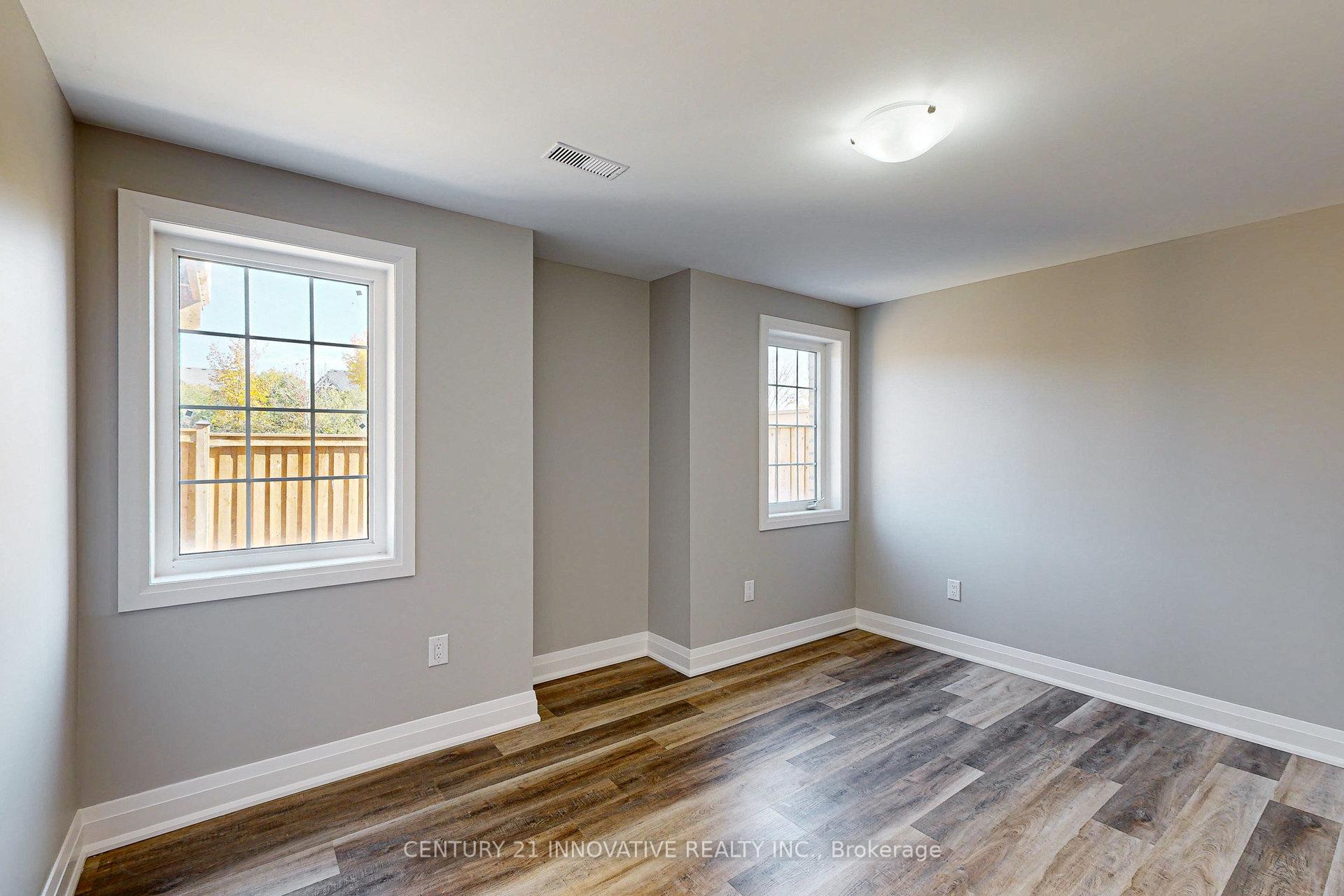 Photo 9 of Unit #bsmt, 45 Bremner Street, Whitby, Rolling Acres — HOMEH