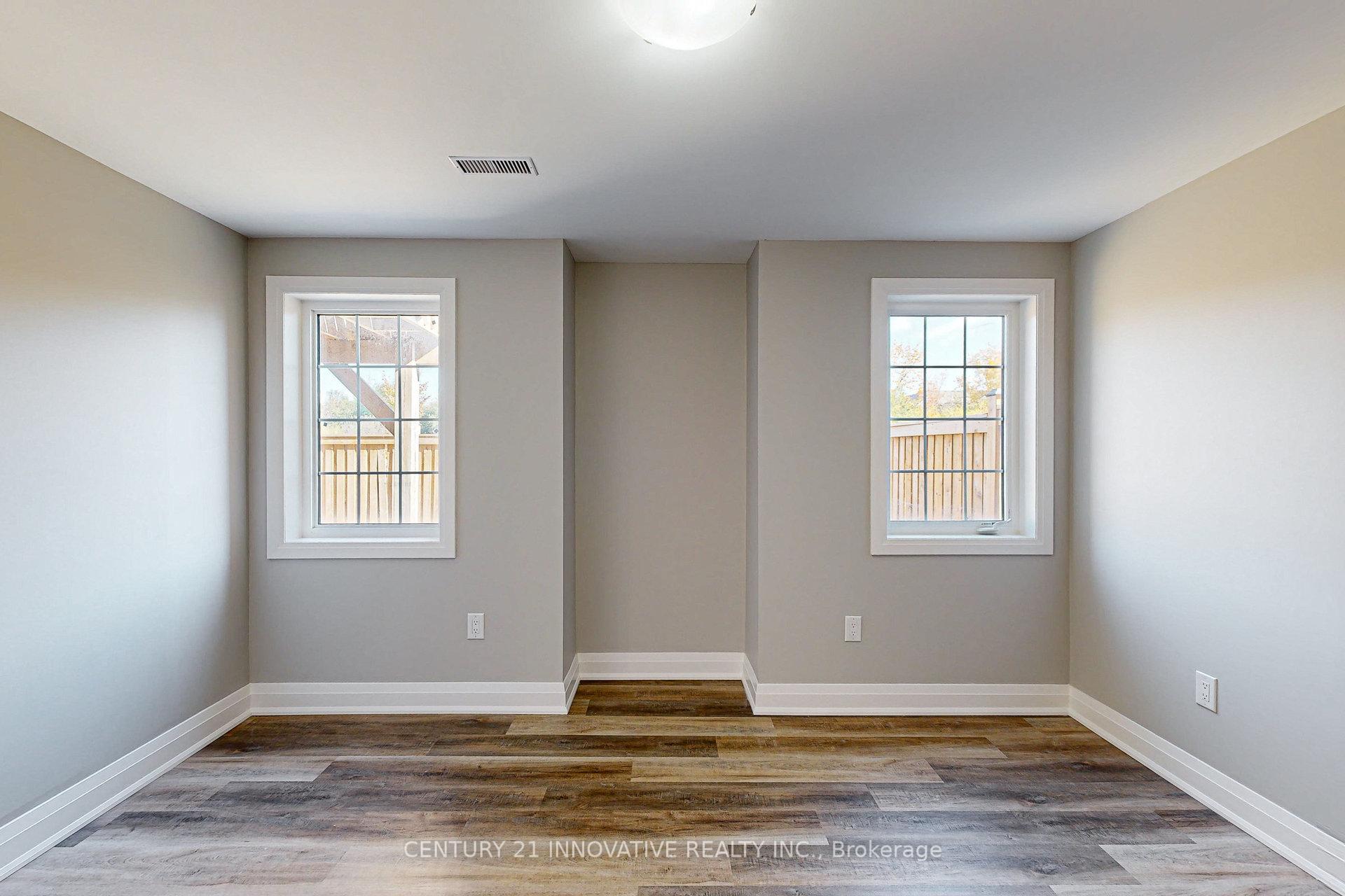 Photo 10 of Unit #bsmt, 45 Bremner Street, Whitby, Rolling Acres — HOMEH