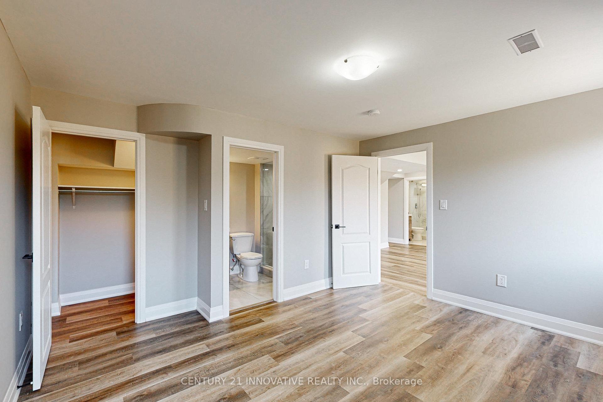 Photo 13 of Unit #bsmt, 45 Bremner Street, Whitby, Rolling Acres — HOMEH