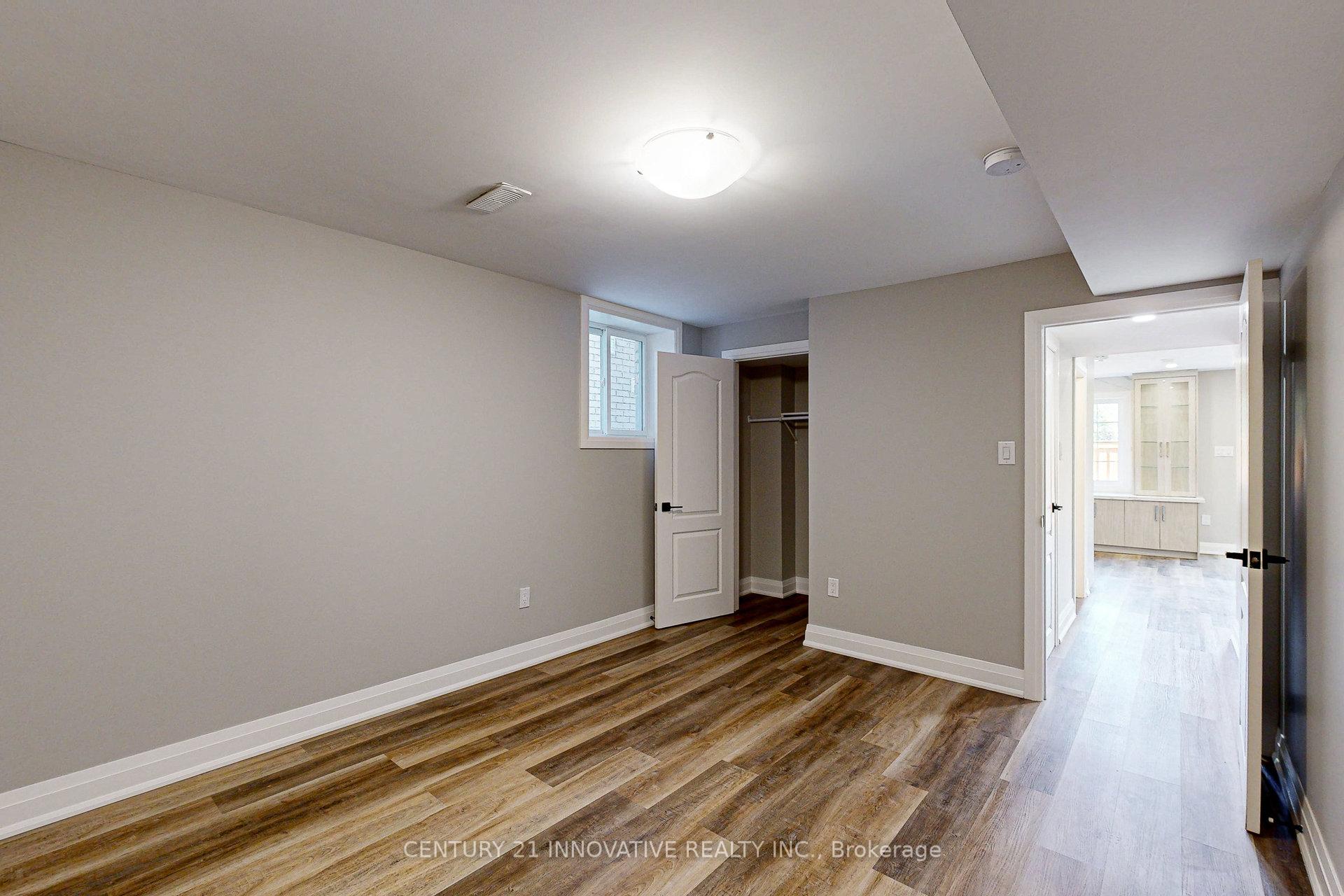 Photo 15 of Unit #bsmt, 45 Bremner Street, Whitby, Rolling Acres — HOMEH