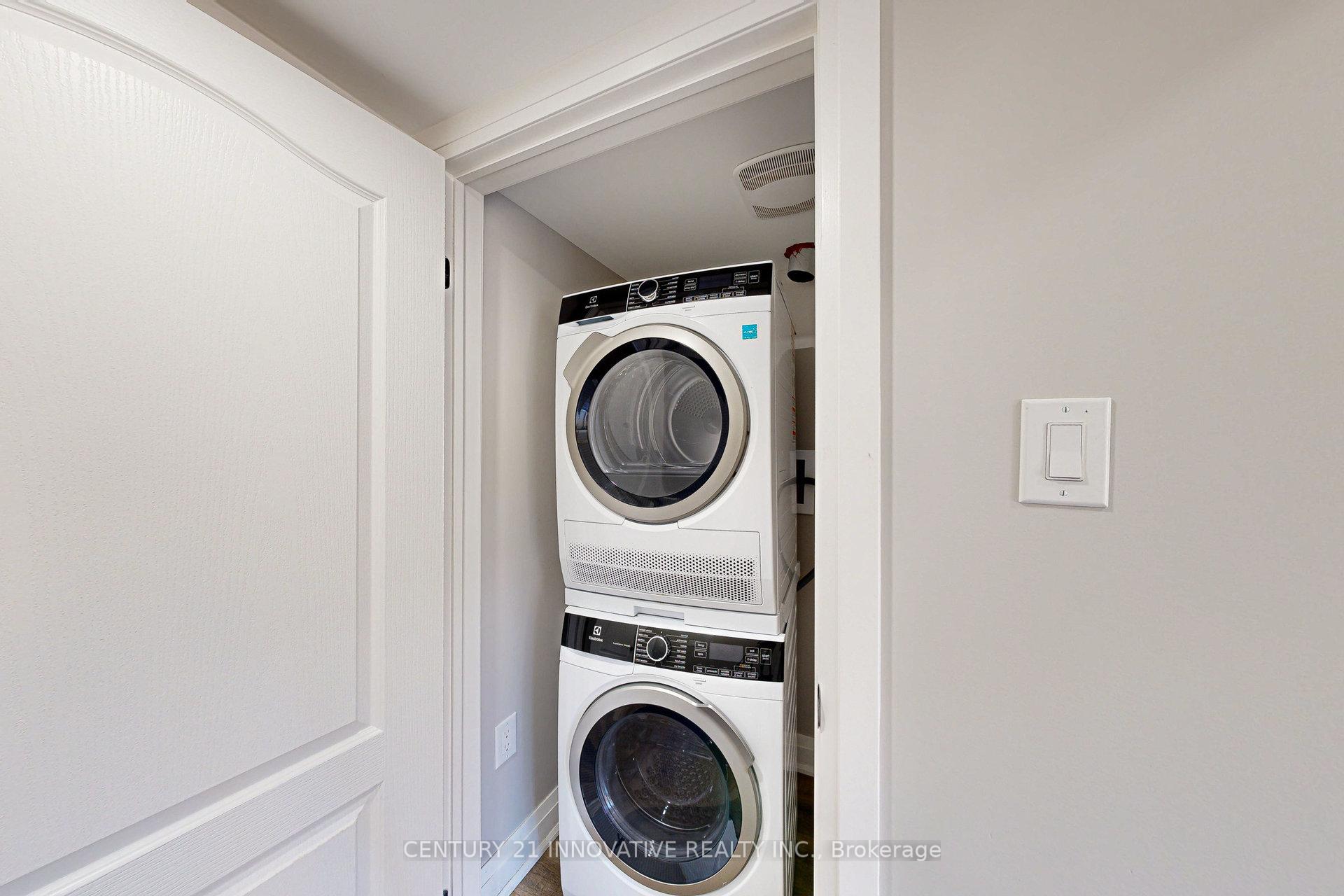 Photo 18 of Unit #bsmt, 45 Bremner Street, Whitby, Rolling Acres — HOMEH