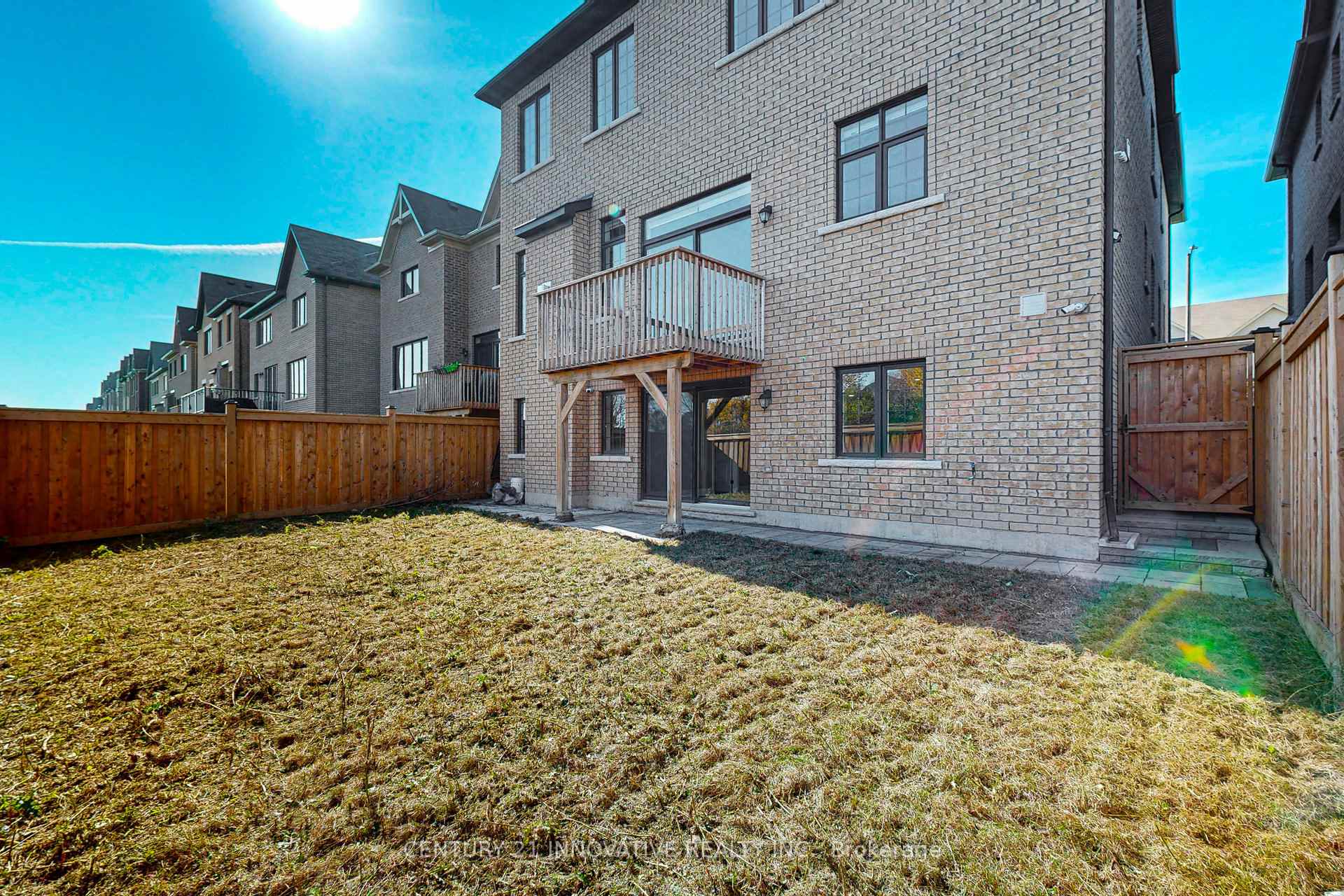 Photo 21 of Unit #bsmt, 45 Bremner Street, Whitby, Rolling Acres — HOMEH
