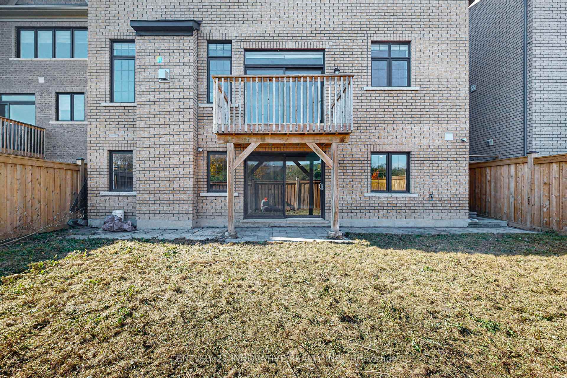 Photo 22 of Unit #bsmt, 45 Bremner Street, Whitby, Rolling Acres — HOMEH