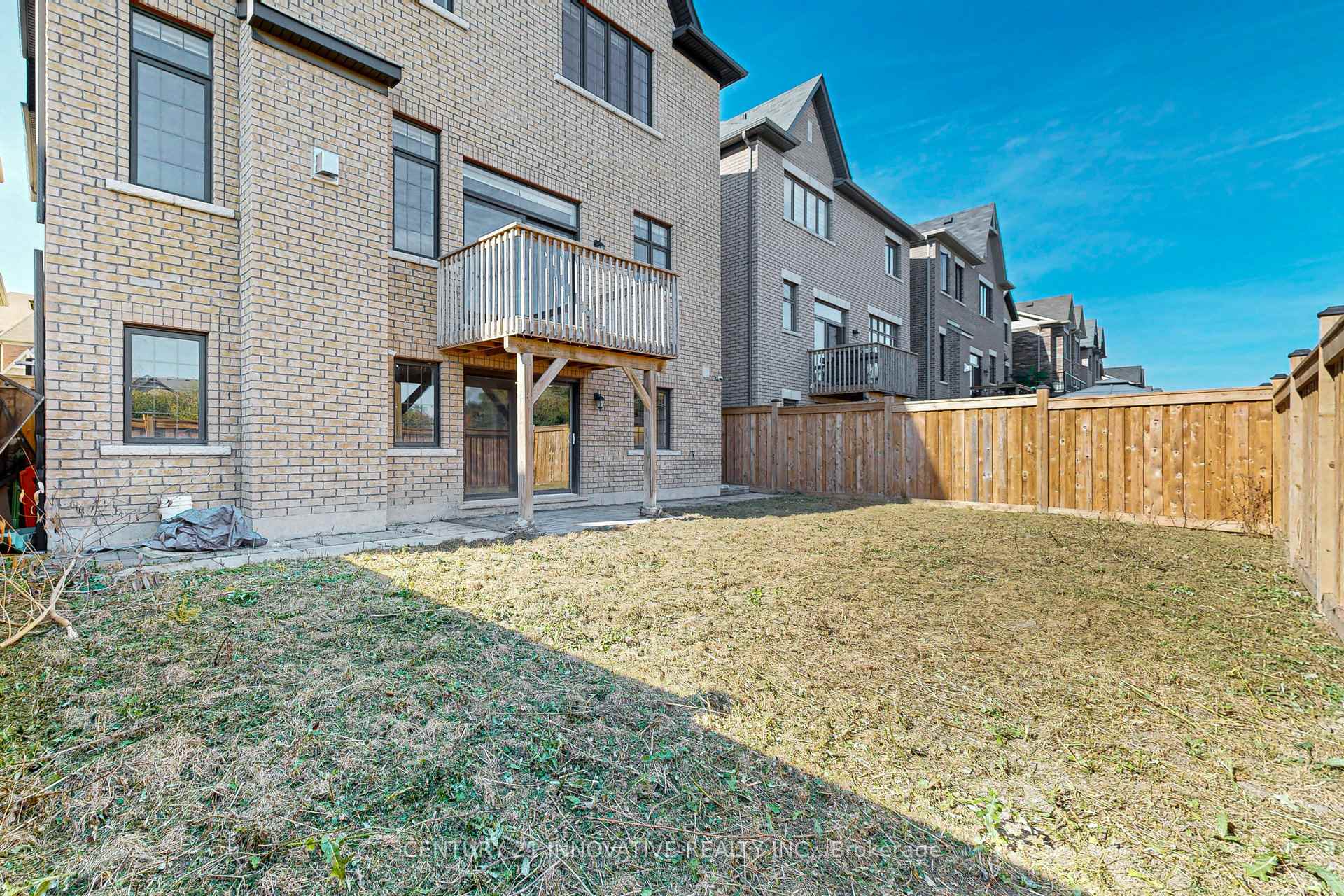 Photo 23 of Unit #bsmt, 45 Bremner Street, Whitby, Rolling Acres — HOMEH