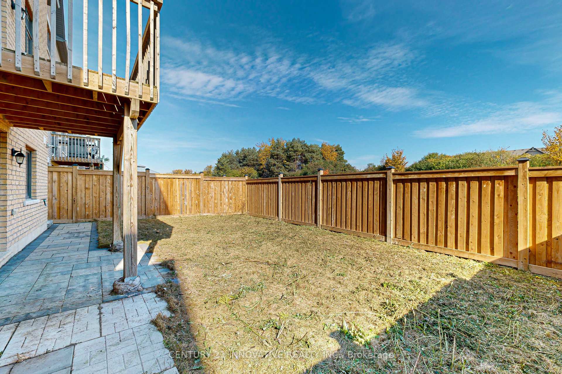Photo 24 of Unit #bsmt, 45 Bremner Street, Whitby, Rolling Acres — HOMEH