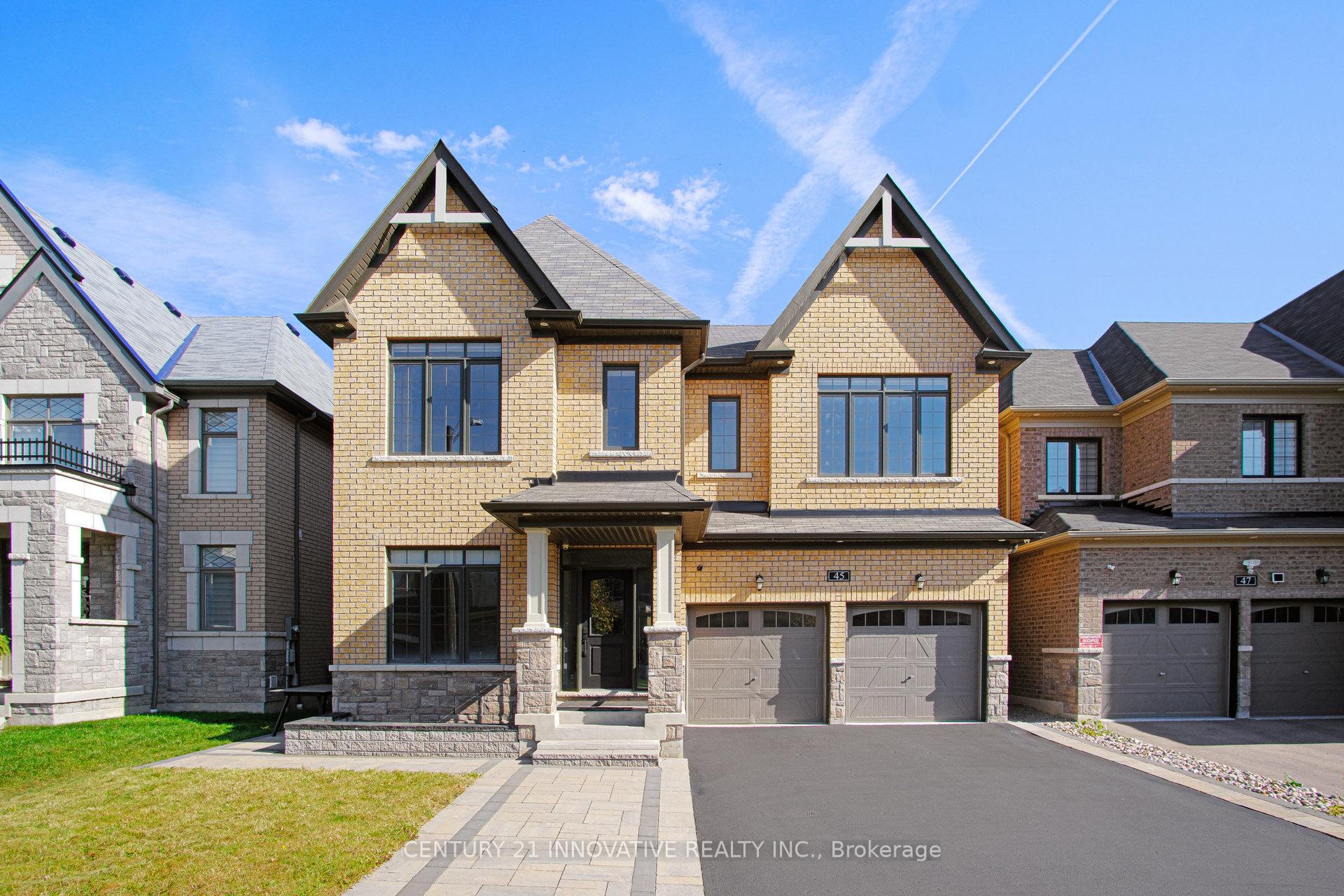 Photo 26 of Unit #bsmt, 45 Bremner Street, Whitby, Rolling Acres — HOMEH