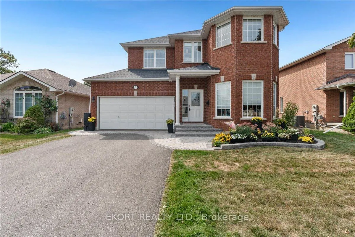 Photo 1 of 22 Linden Lane, Belleville, Belleville Ward — HOMEH