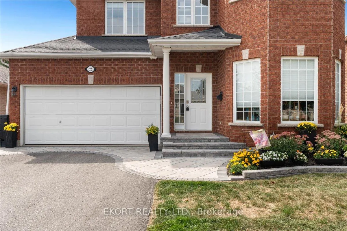 Photo 2 of 22 Linden Lane, Belleville, Belleville Ward — HOMEH