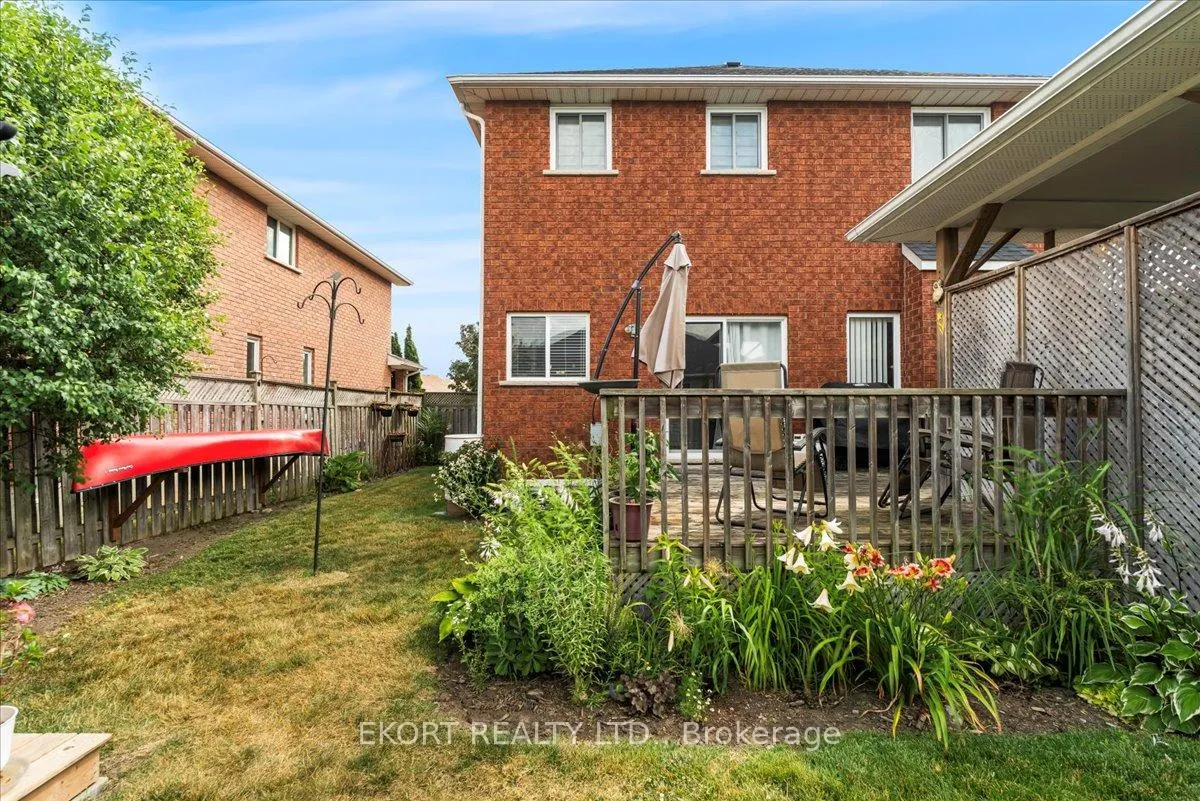 Photo 3 of 22 Linden Lane, Belleville, Belleville Ward — HOMEH