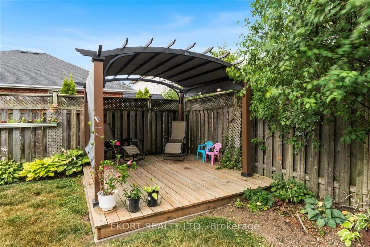 Photo 18 of 22 Linden Lane, Belleville, Belleville Ward — HOMEH