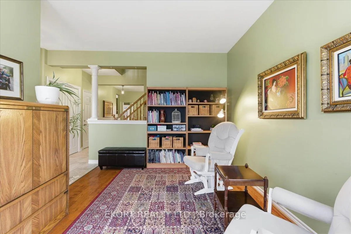 Photo 21 of 22 Linden Lane, Belleville, Belleville Ward — HOMEH