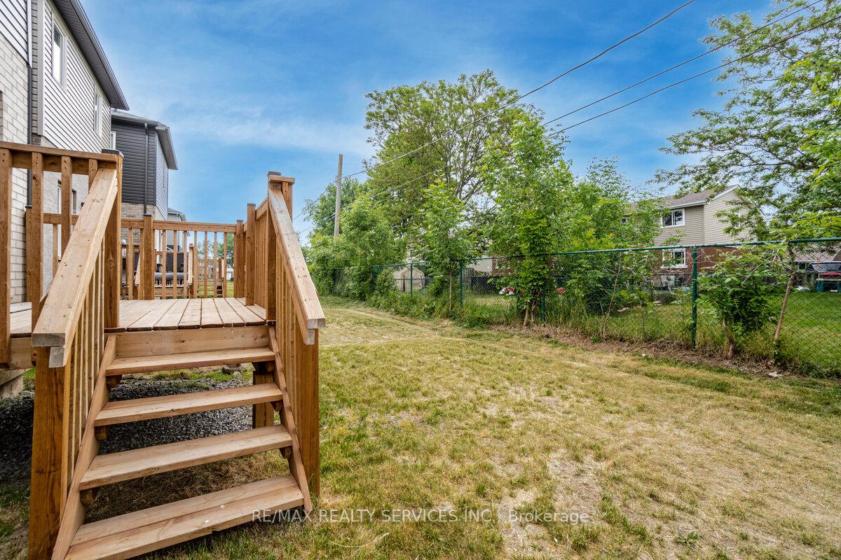 Photo 30 of 207 Louise Street, Welland, Lincoln/Crowland — HOMEH