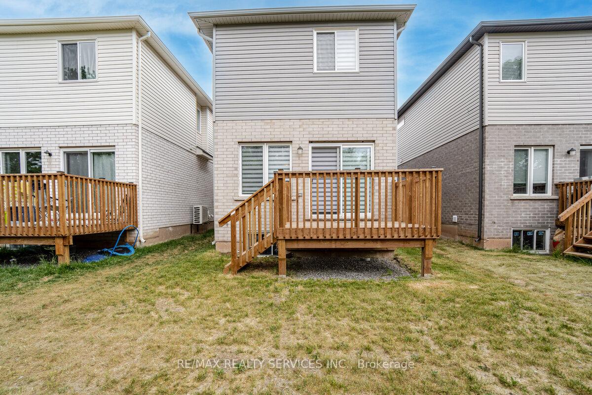 Photo 31 of 207 Louise Street, Welland, Lincoln/Crowland — HOMEH