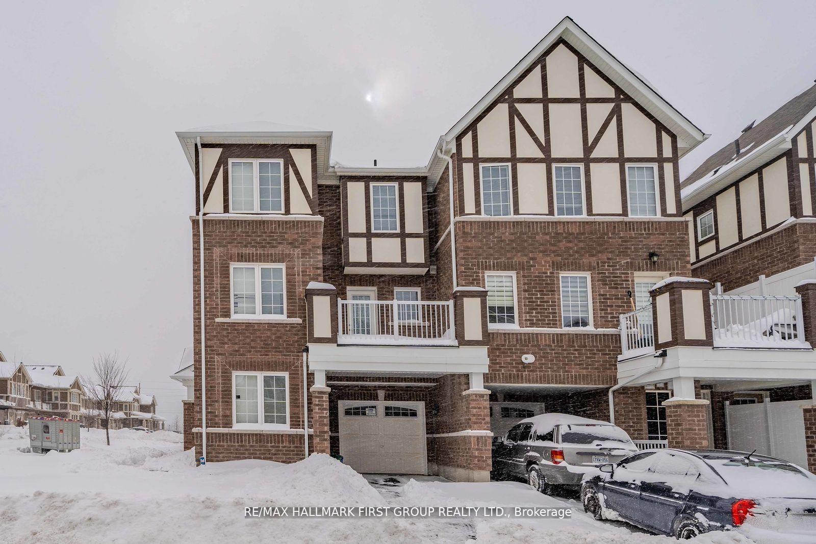 Photo 1 of 1 Goldeye Street, Whitby, Lynde Creek — HOMEH