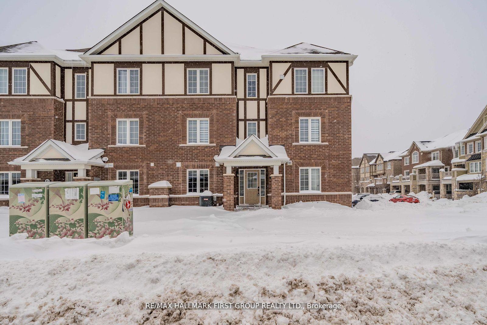 Photo 2 of 1 Goldeye Street, Whitby, Lynde Creek — HOMEH