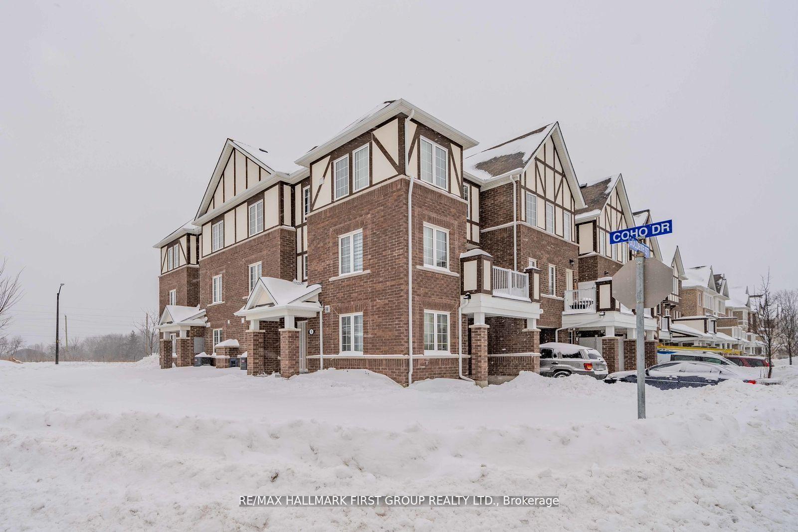 Photo 3 of 1 Goldeye Street, Whitby, Lynde Creek — HOMEH