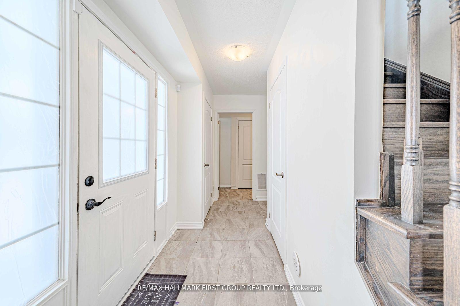 Photo 6 of 1 Goldeye Street, Whitby, Lynde Creek — HOMEH