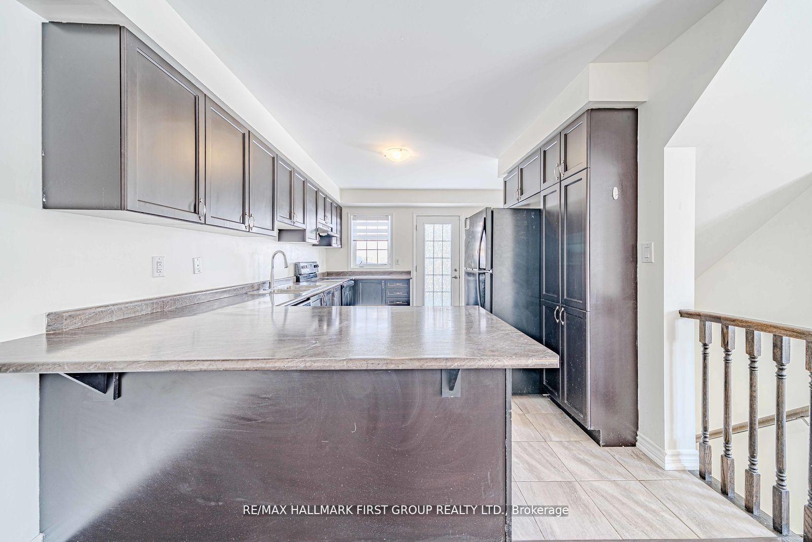 Photo 23 of 1 Goldeye Street, Whitby, Lynde Creek — HOMEH