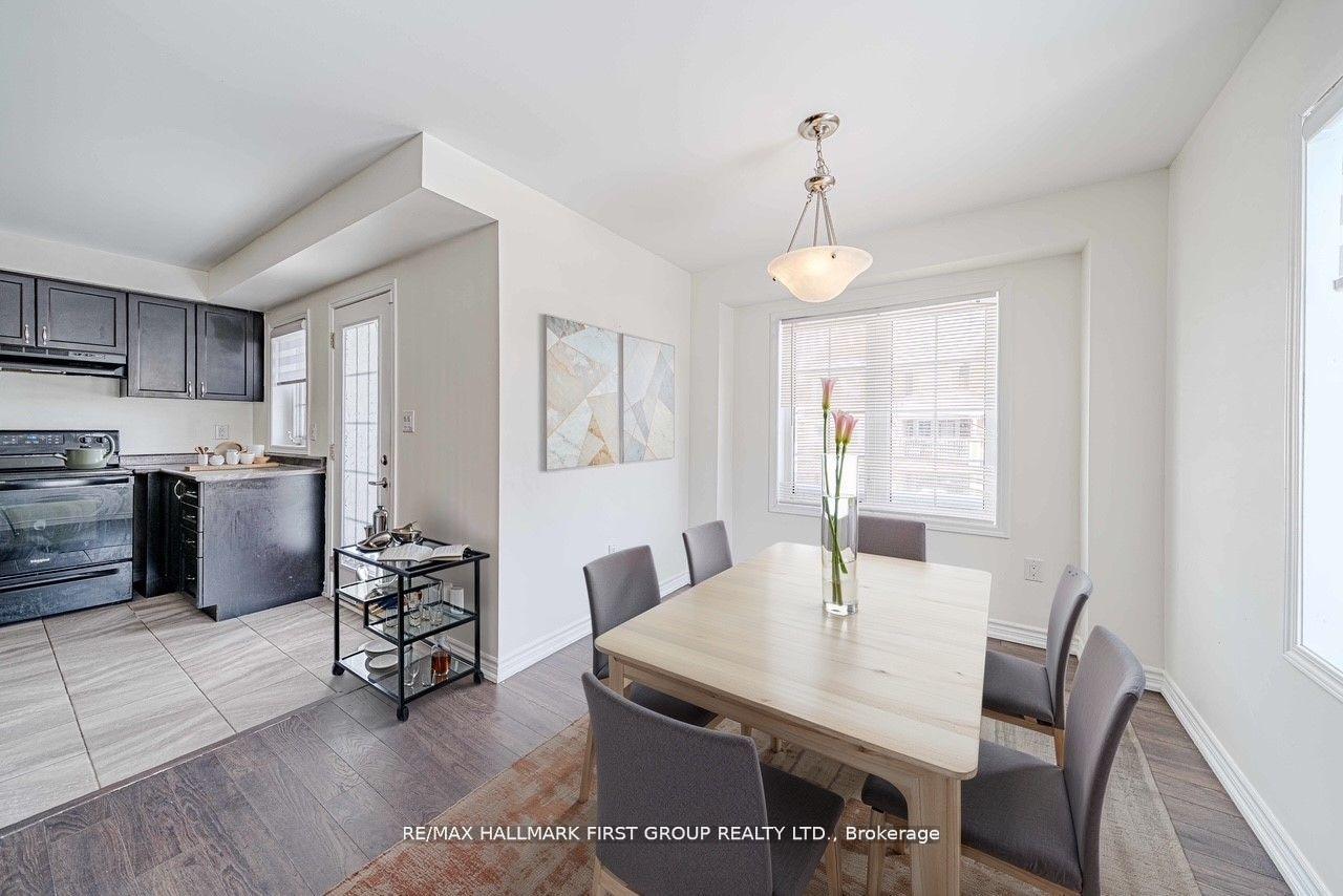 Photo 30 of 1 Goldeye Street, Whitby, Lynde Creek — HOMEH