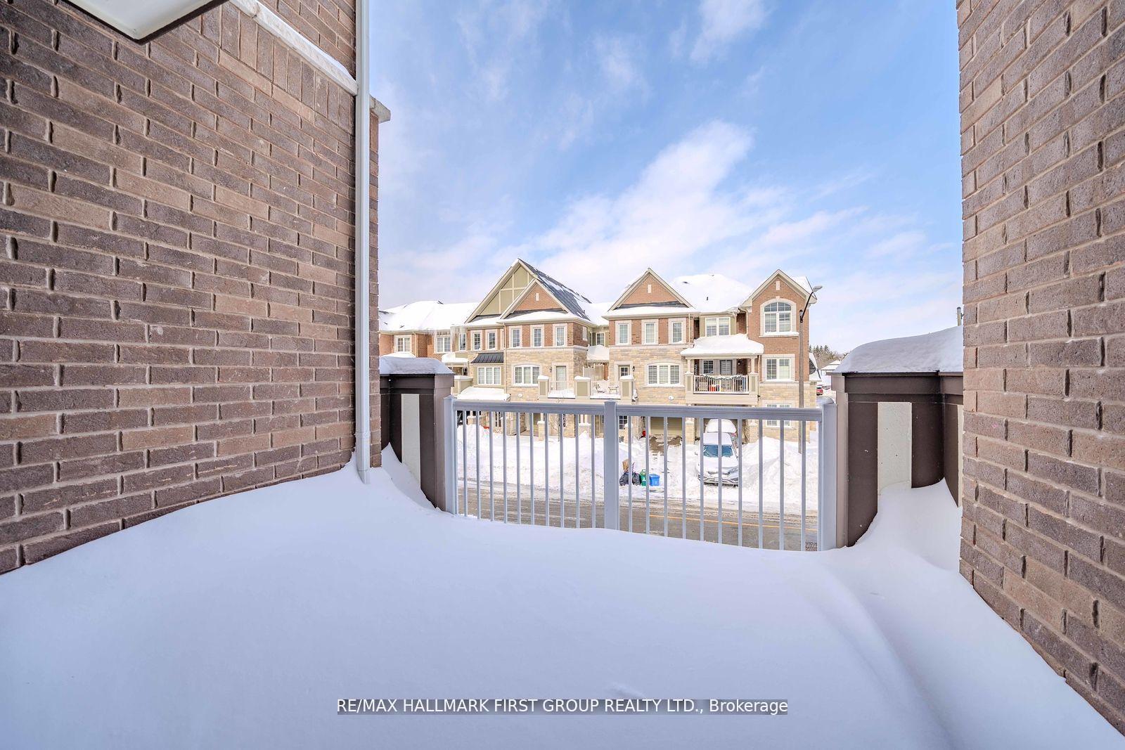Photo 31 of 1 Goldeye Street, Whitby, Lynde Creek — HOMEH