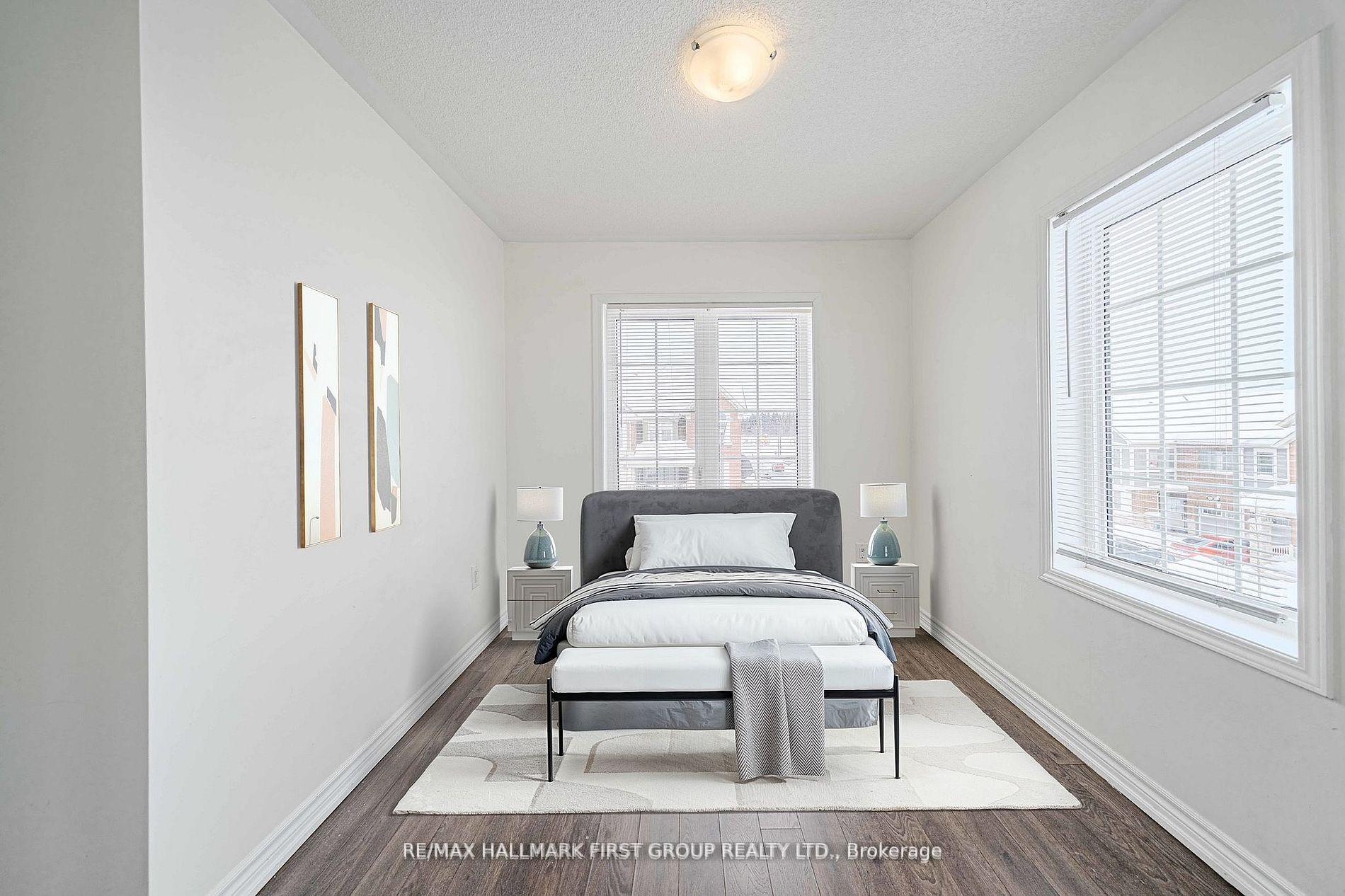 Photo 50 of 1 Goldeye Street, Whitby, Lynde Creek — HOMEH