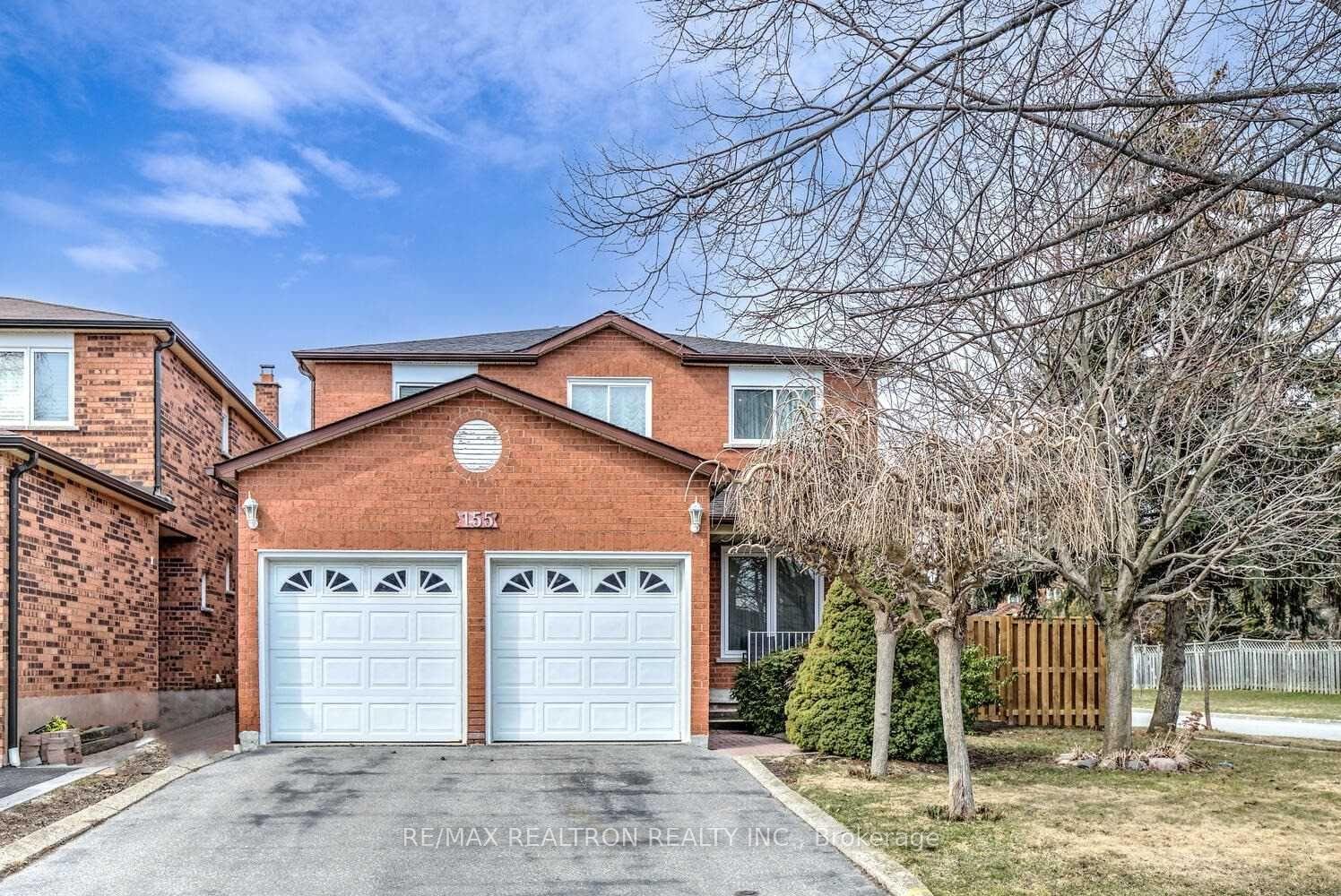 Front of Unit BSMT, 155 Barrhill Road