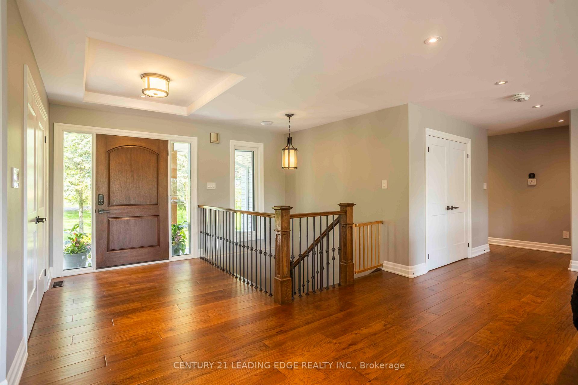 Photo 3 of 835 Brawley Road W, Whitby, Rural Whitby — HOMEH