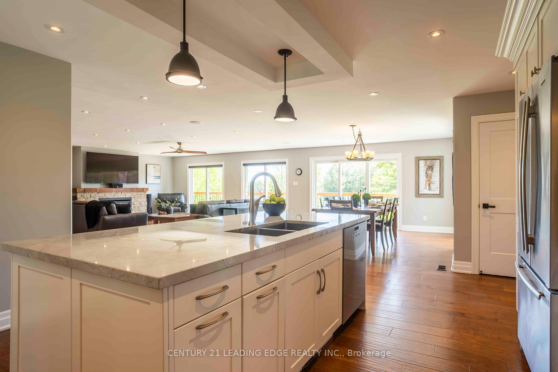 Photo 6 of 835 Brawley Road W, Whitby, Rural Whitby — HOMEH