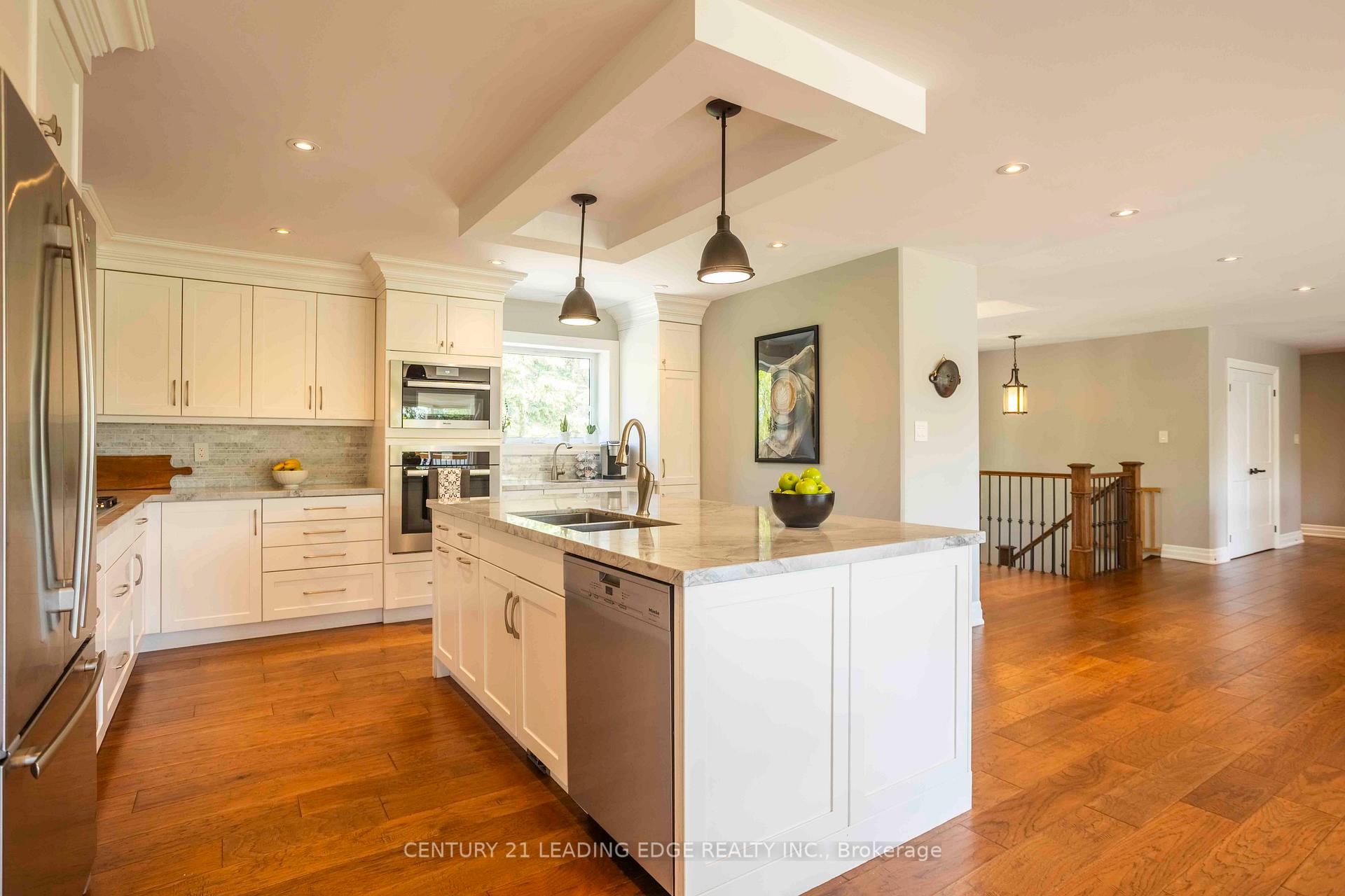 Photo 8 of 835 Brawley Road W, Whitby, Rural Whitby — HOMEH