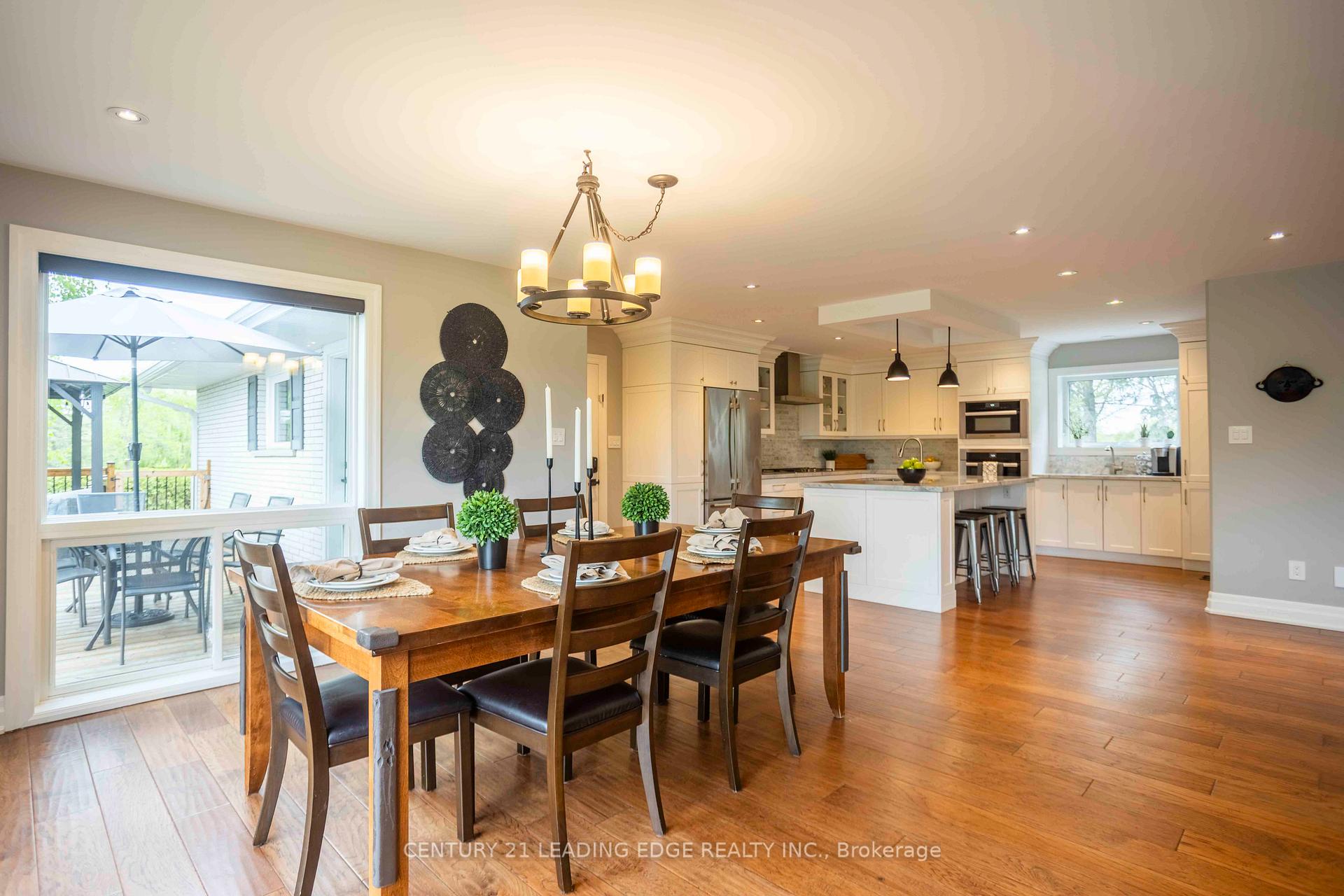 Photo 9 of 835 Brawley Road W, Whitby, Rural Whitby — HOMEH