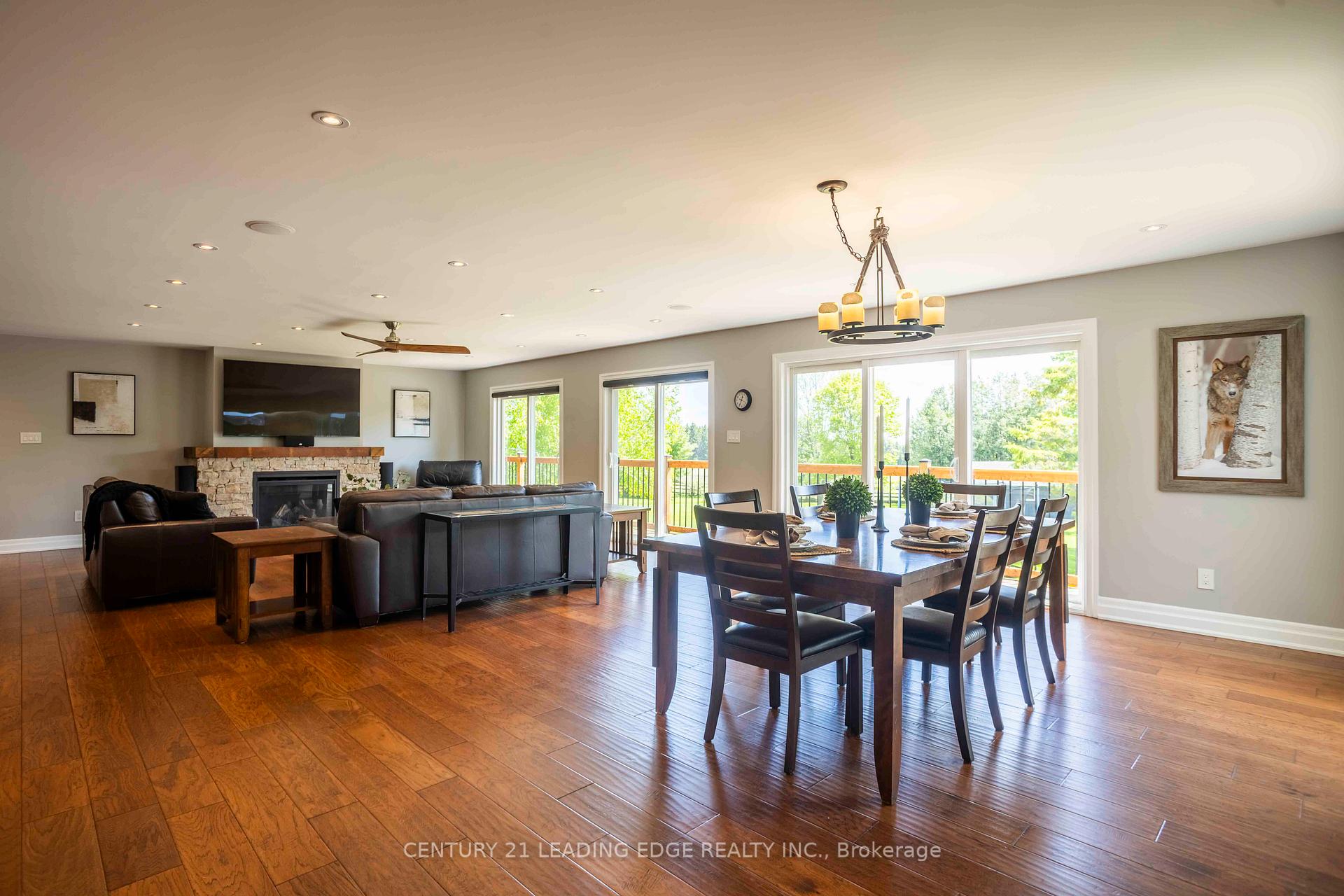 Photo 10 of 835 Brawley Road W, Whitby, Rural Whitby — HOMEH