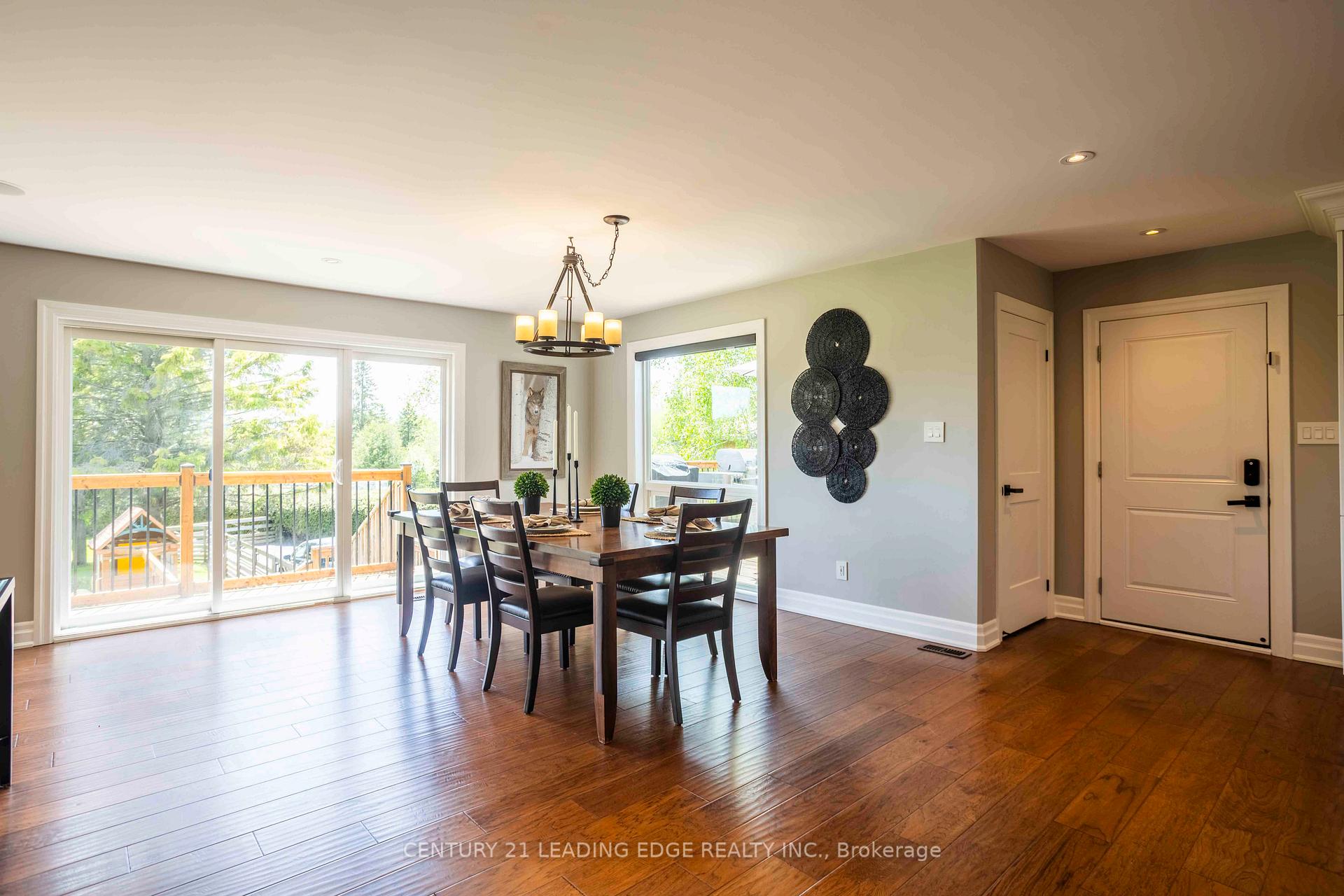 Photo 11 of 835 Brawley Road W, Whitby, Rural Whitby — HOMEH