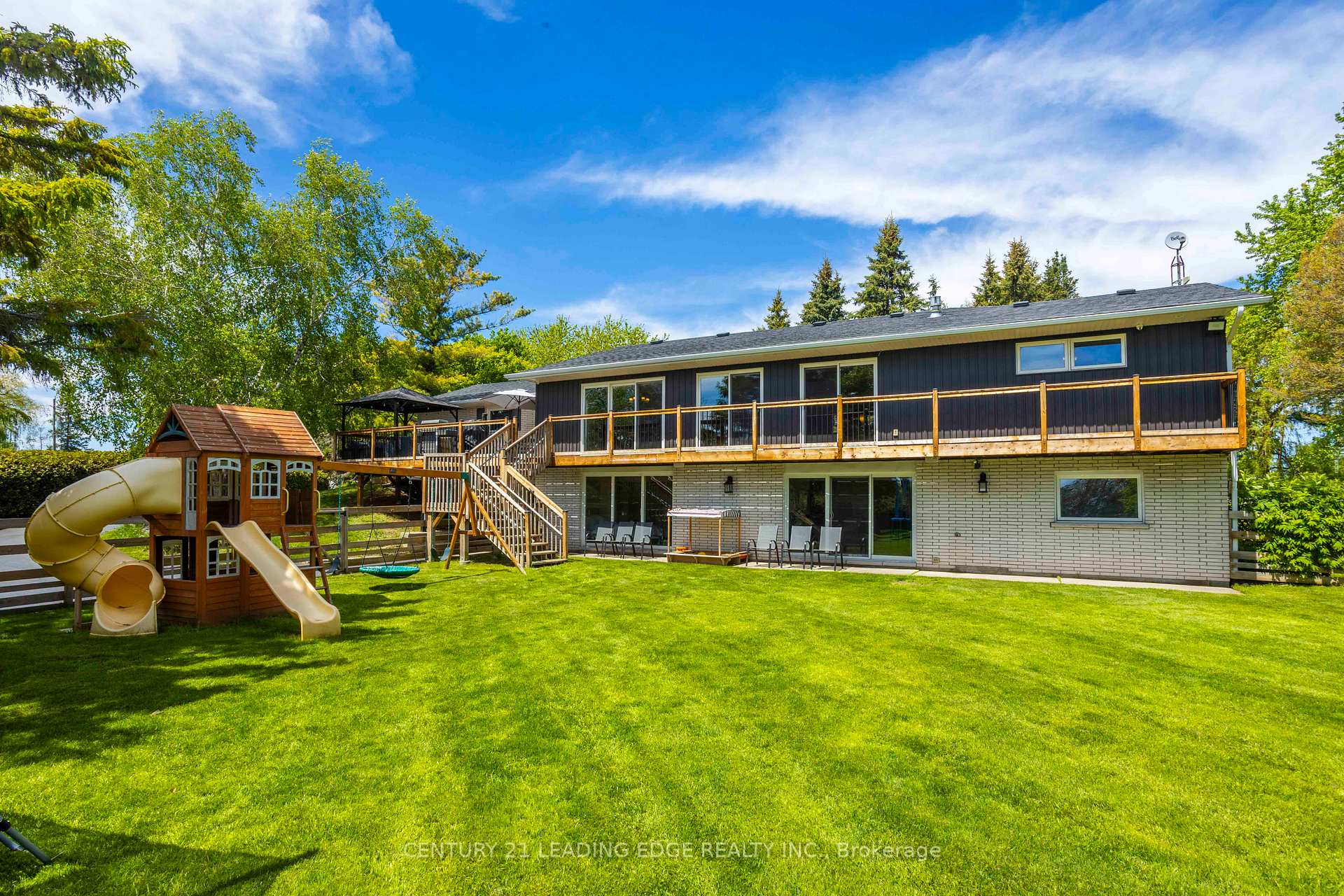 Photo 33 of 835 Brawley Road W, Whitby, Rural Whitby — HOMEH