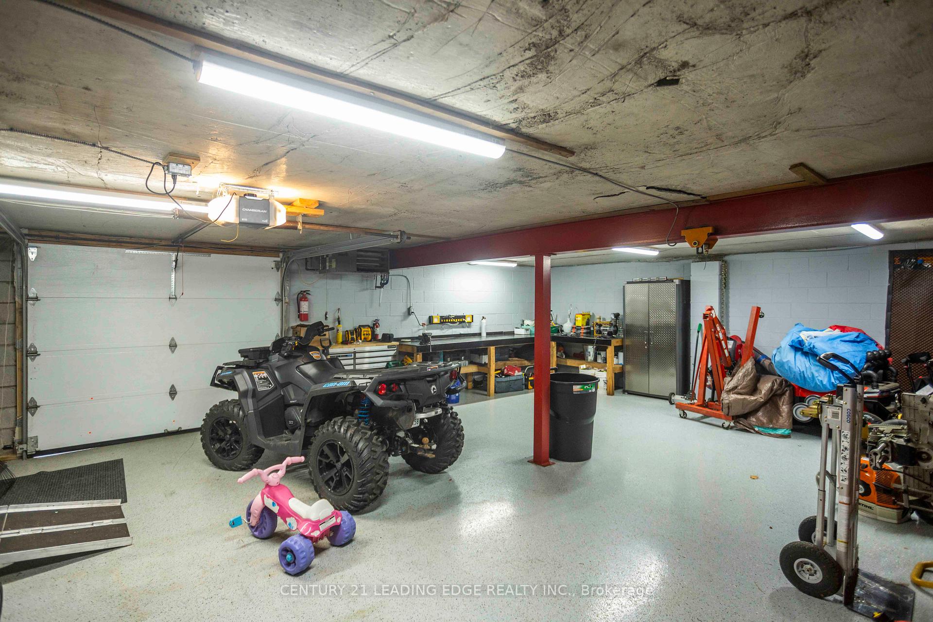 Photo 34 of 835 Brawley Road W, Whitby, Rural Whitby — HOMEH