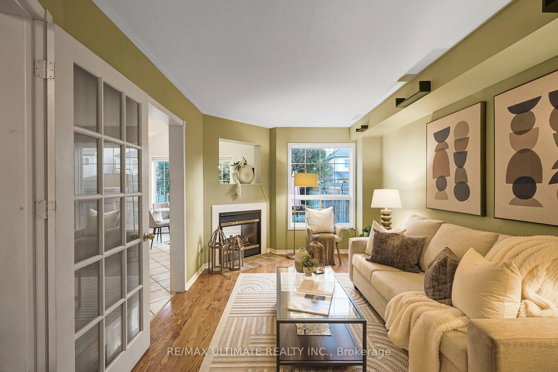 Photo 1 of 55 Breakwater Drive, Whitby, Port Whitby — HOMEH