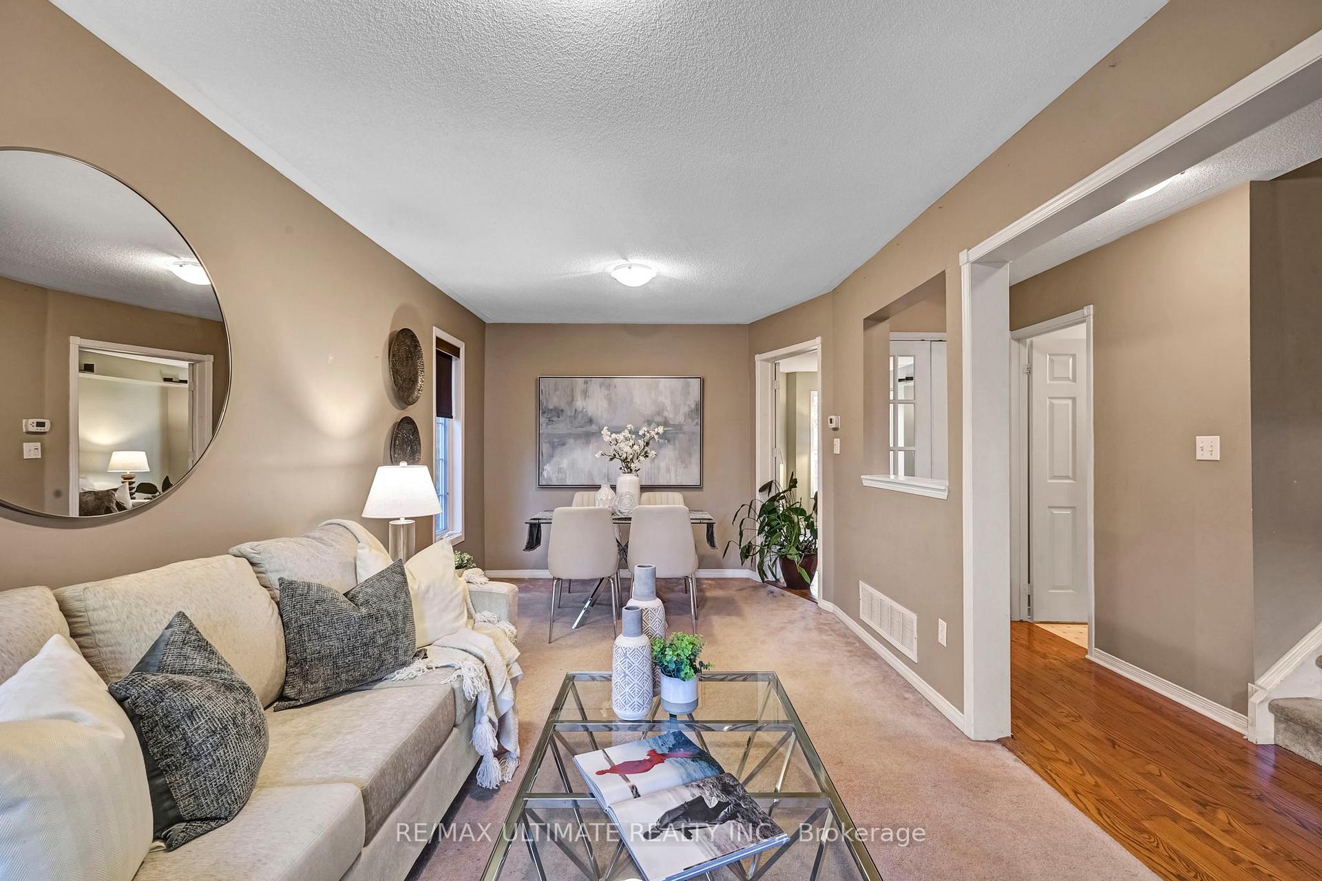 Photo 3 of 55 Breakwater Drive, Whitby, Port Whitby — HOMEH