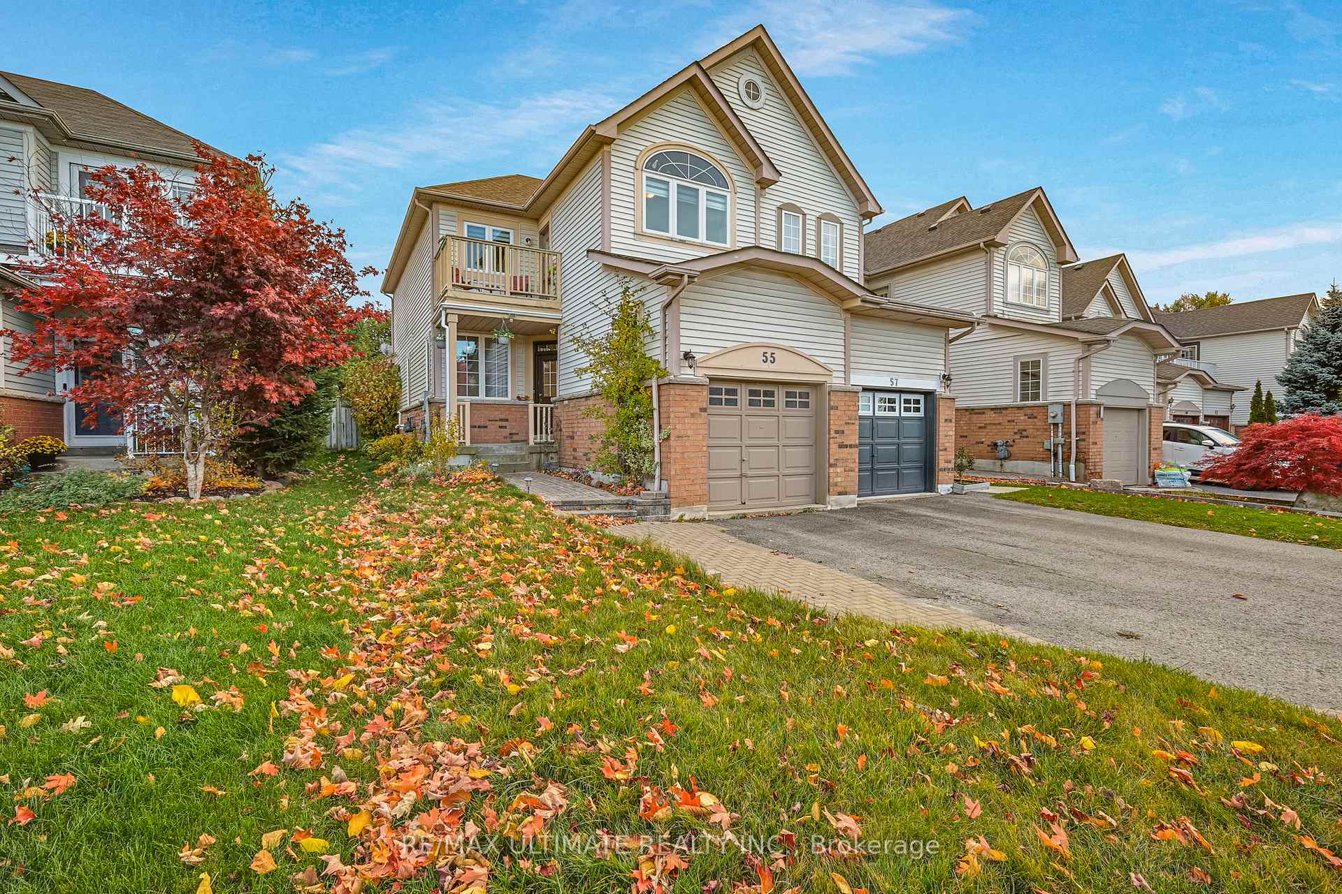 Photo 13 of 55 Breakwater Drive, Whitby, Port Whitby — HOMEH