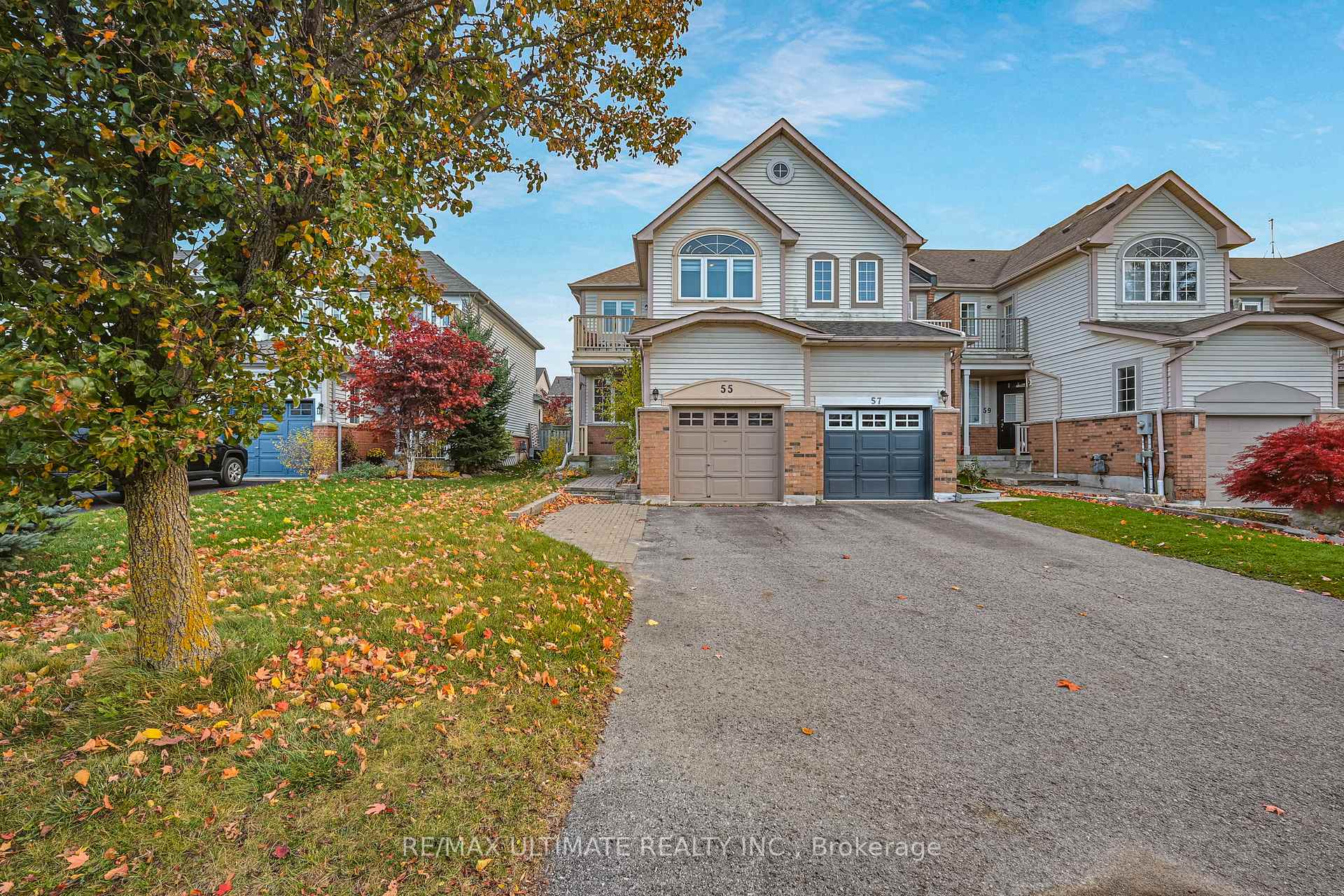 Photo 20 of 55 Breakwater Drive, Whitby, Port Whitby — HOMEH