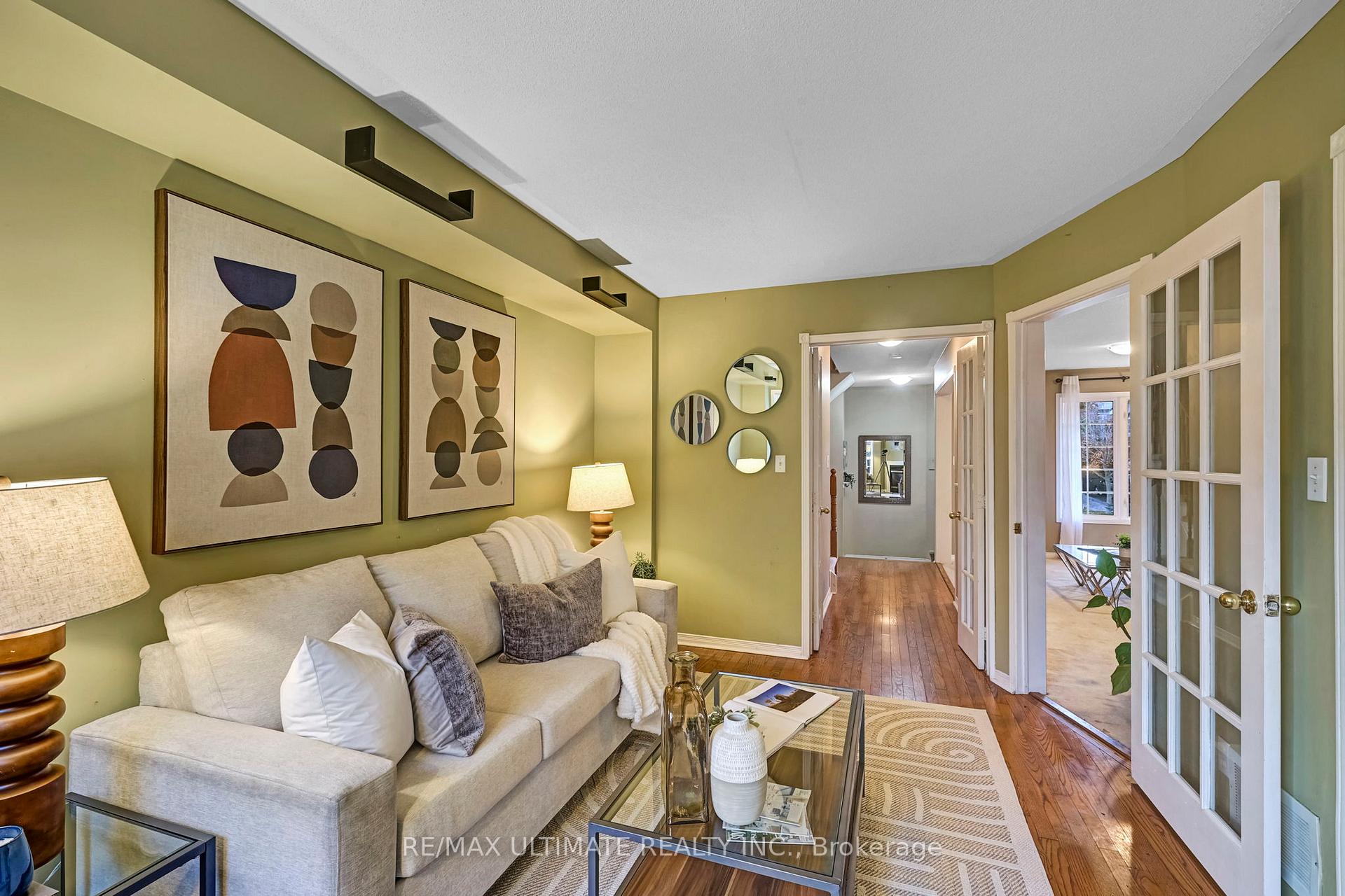 Photo 22 of 55 Breakwater Drive, Whitby, Port Whitby — HOMEH